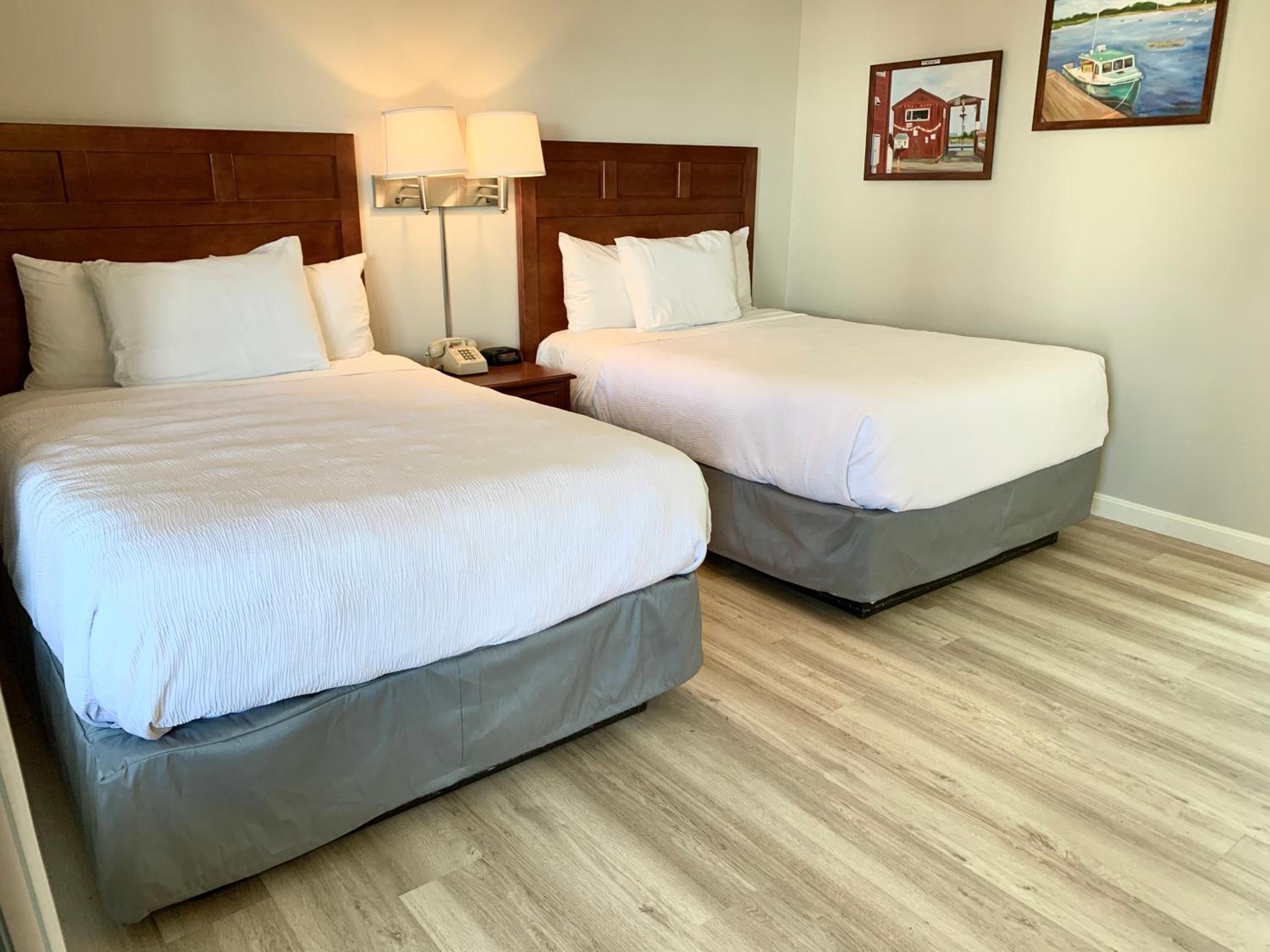 Atlantic Oceanfront Hotel, Wells Beach - Property Image 34