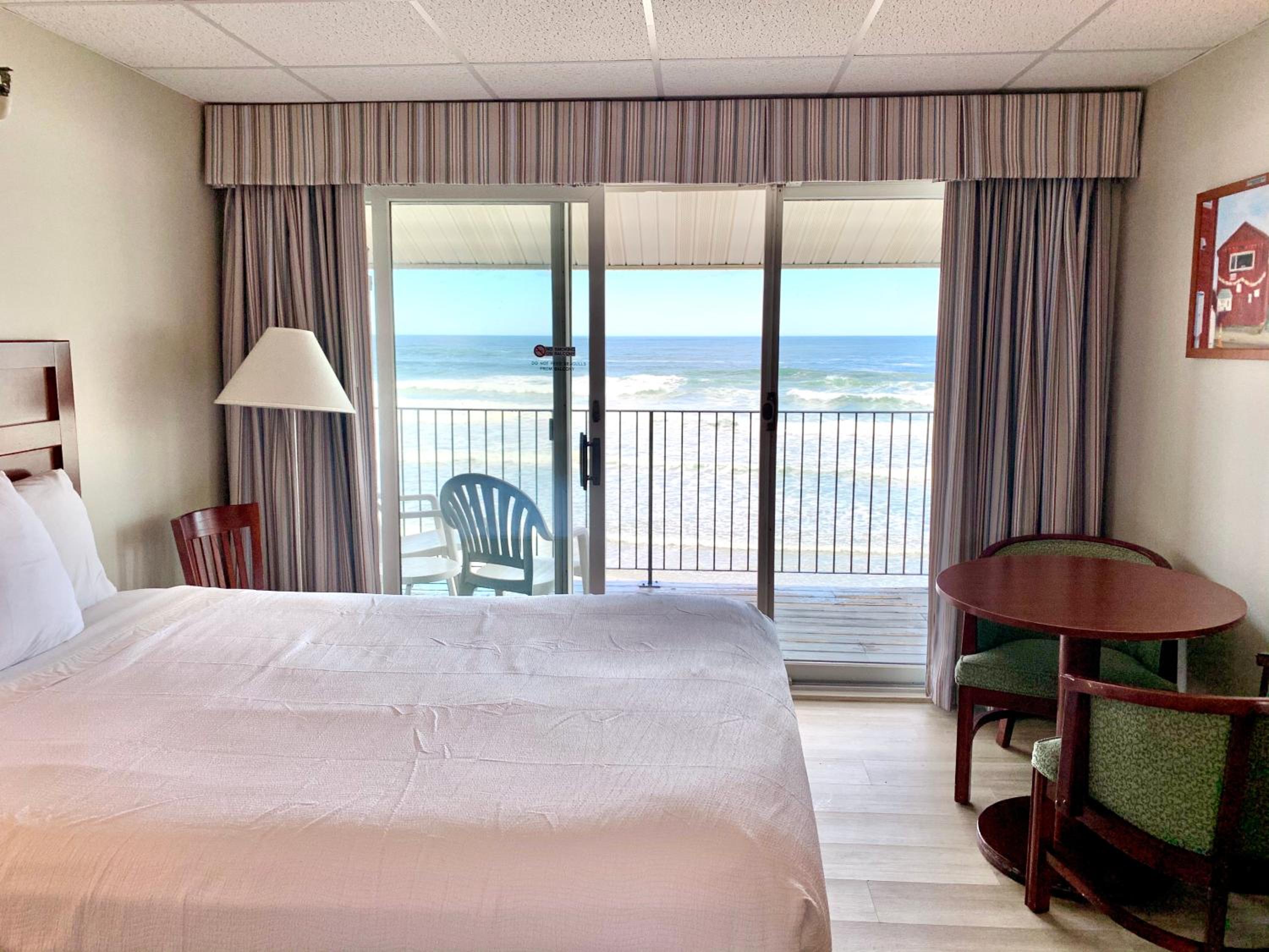 Atlantic Oceanfront Hotel, Wells Beach - Property Image 33