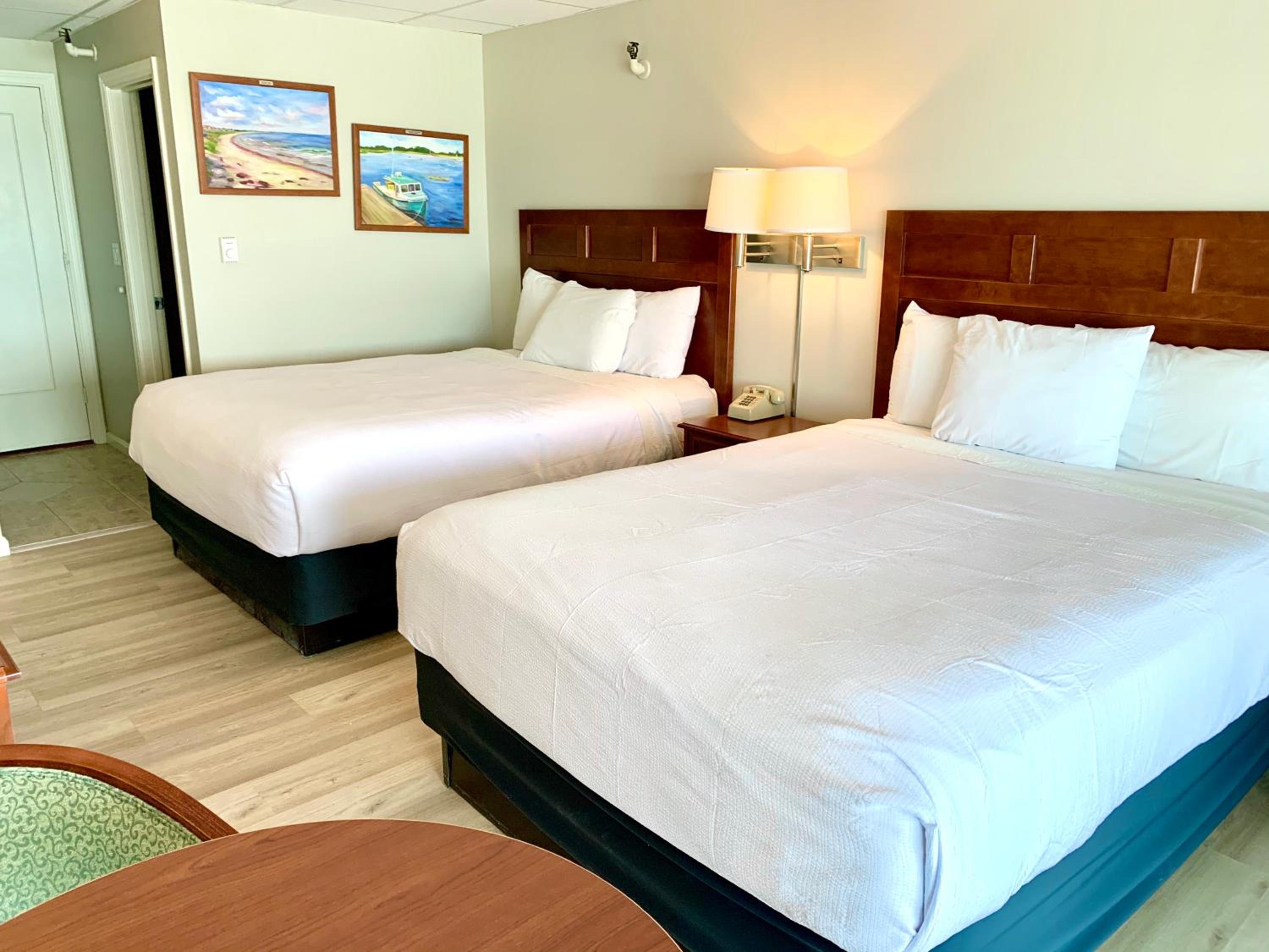 Atlantic Oceanfront Hotel, Wells Beach - Property Image 32