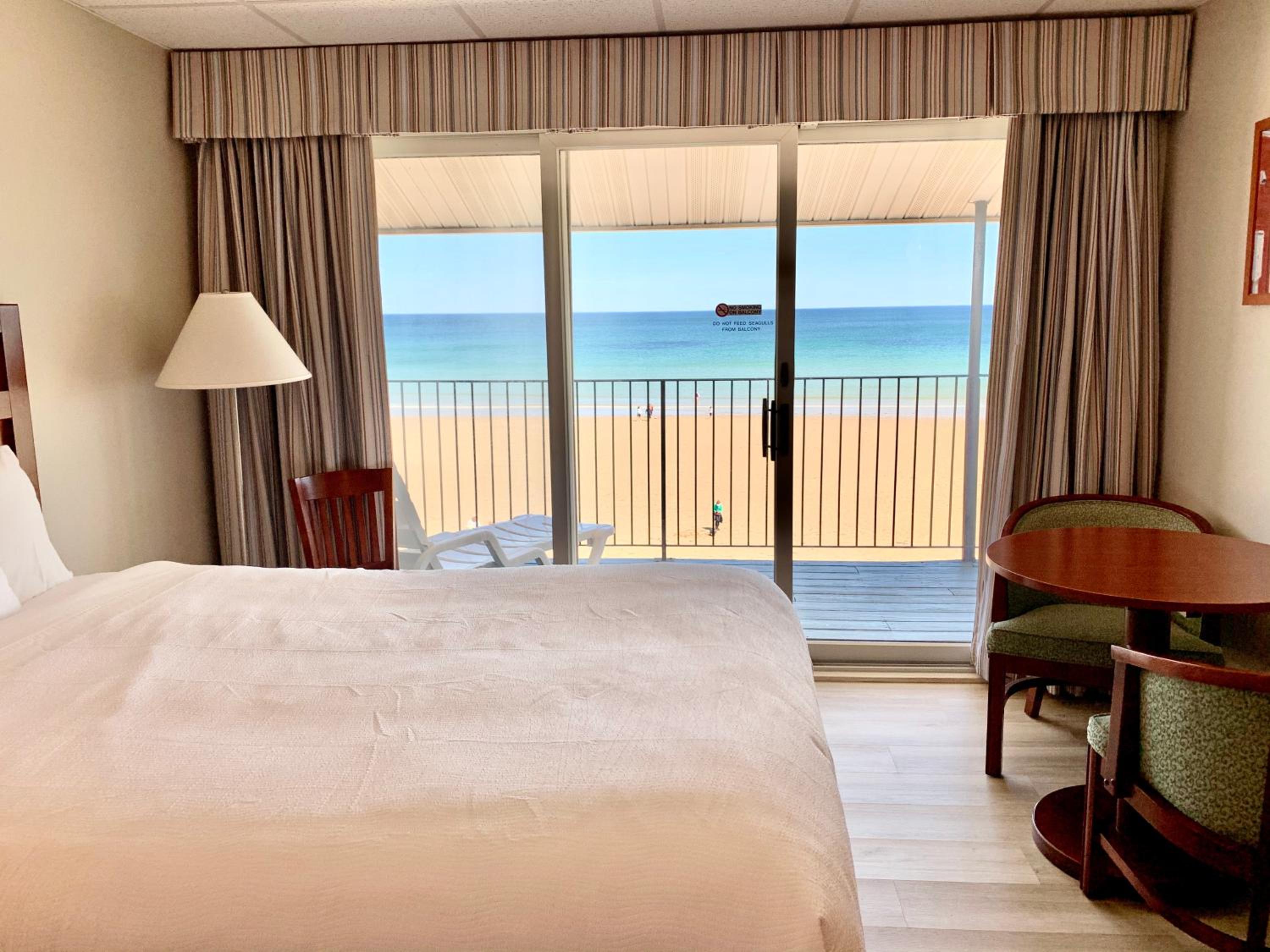 Atlantic Oceanfront Hotel, Wells Beach - Property Image 31