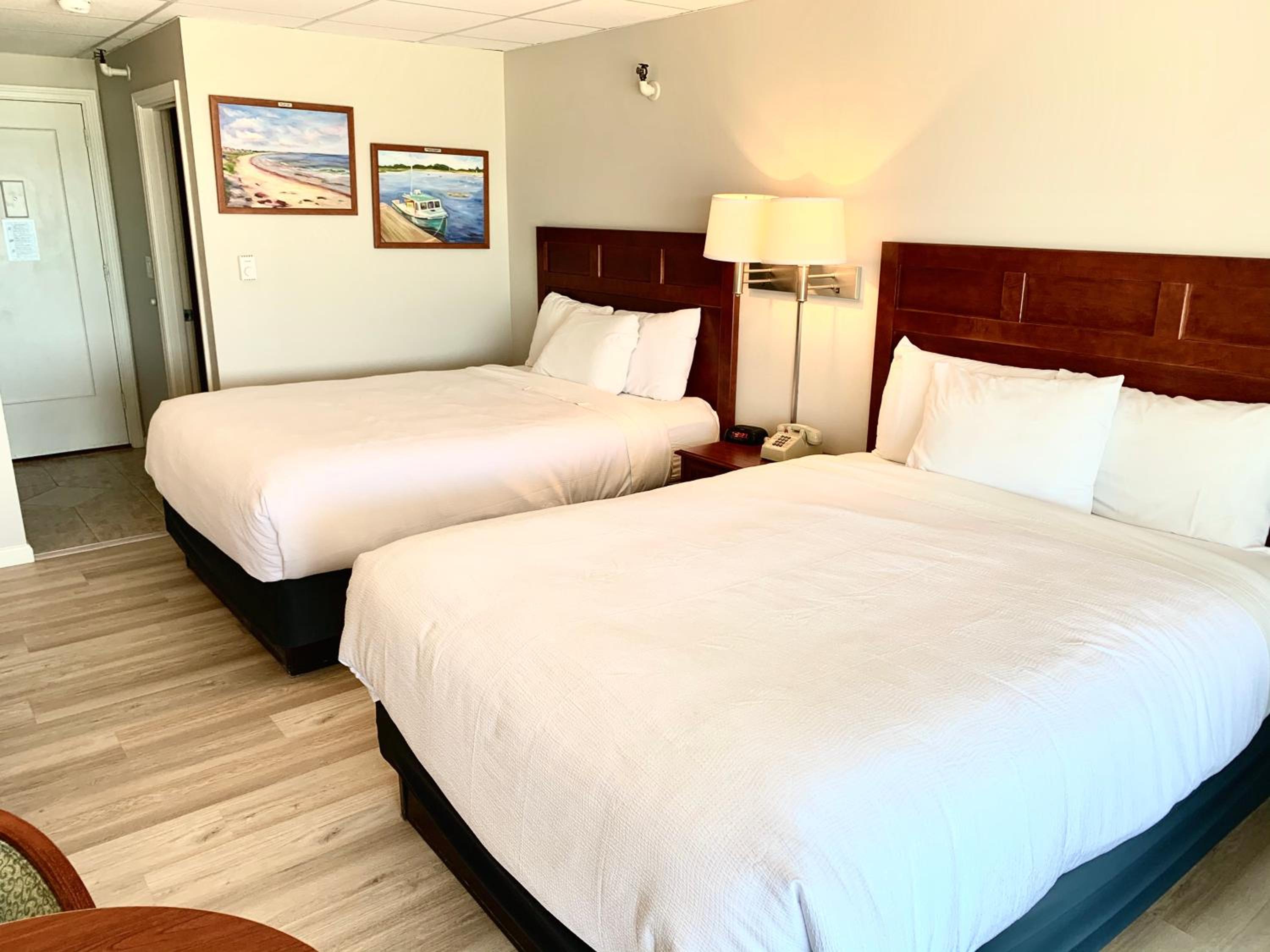 Atlantic Oceanfront Hotel, Wells Beach - Property Image 30