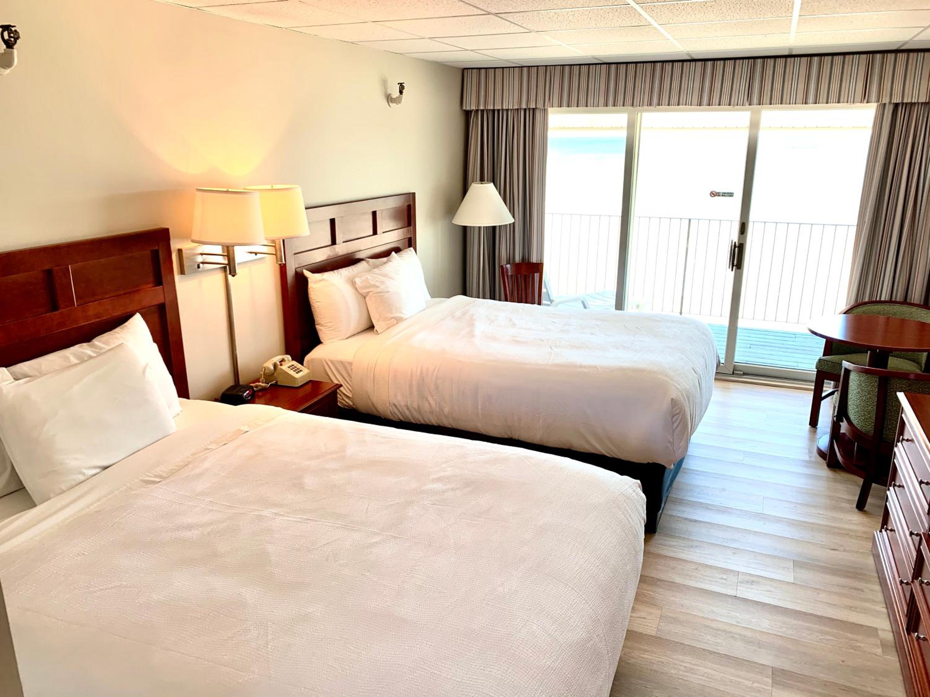 Atlantic Oceanfront Hotel, Wells Beach - Property Image 29