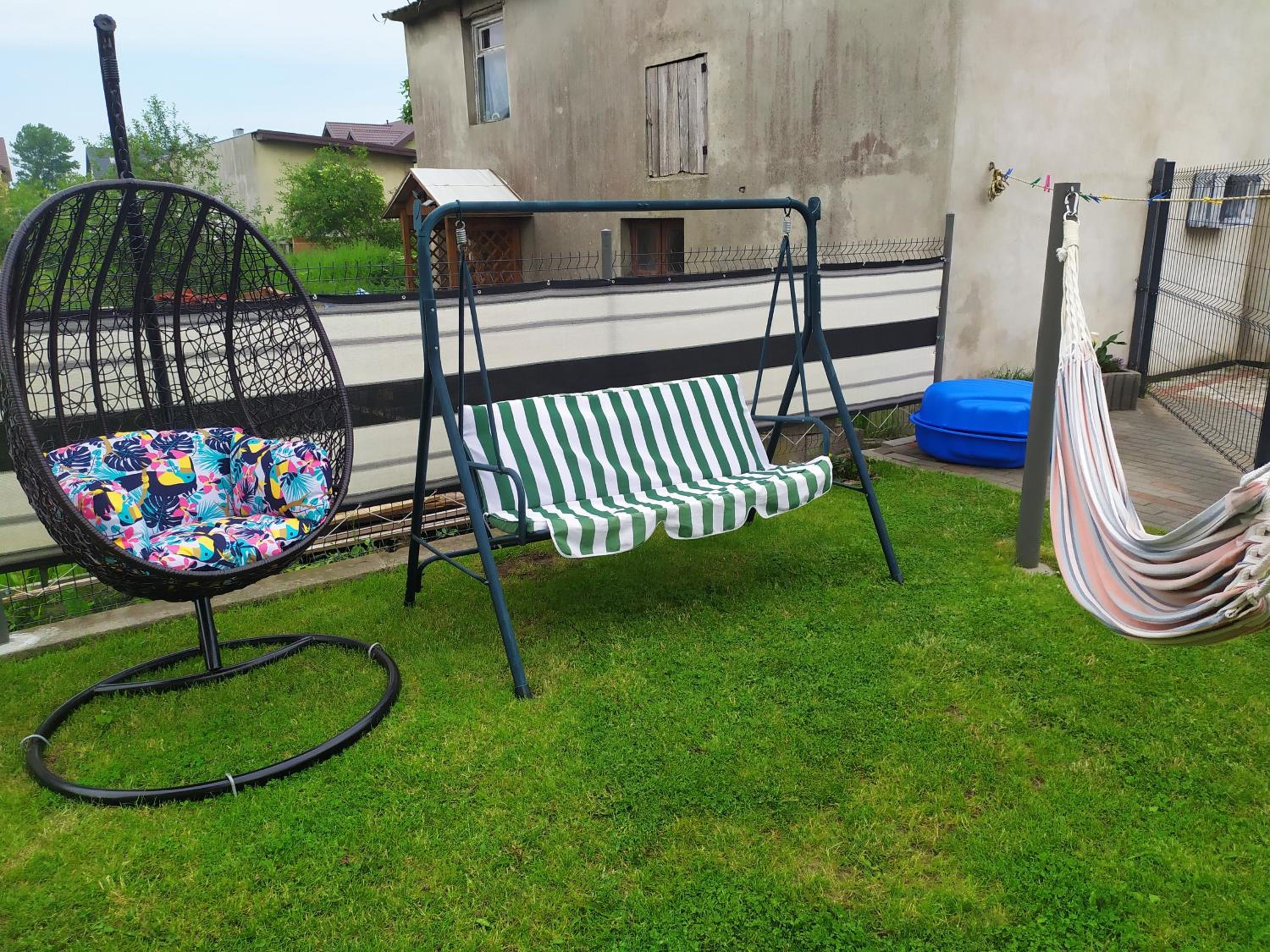 Pokoje gościnne Renusz Wacław view 5