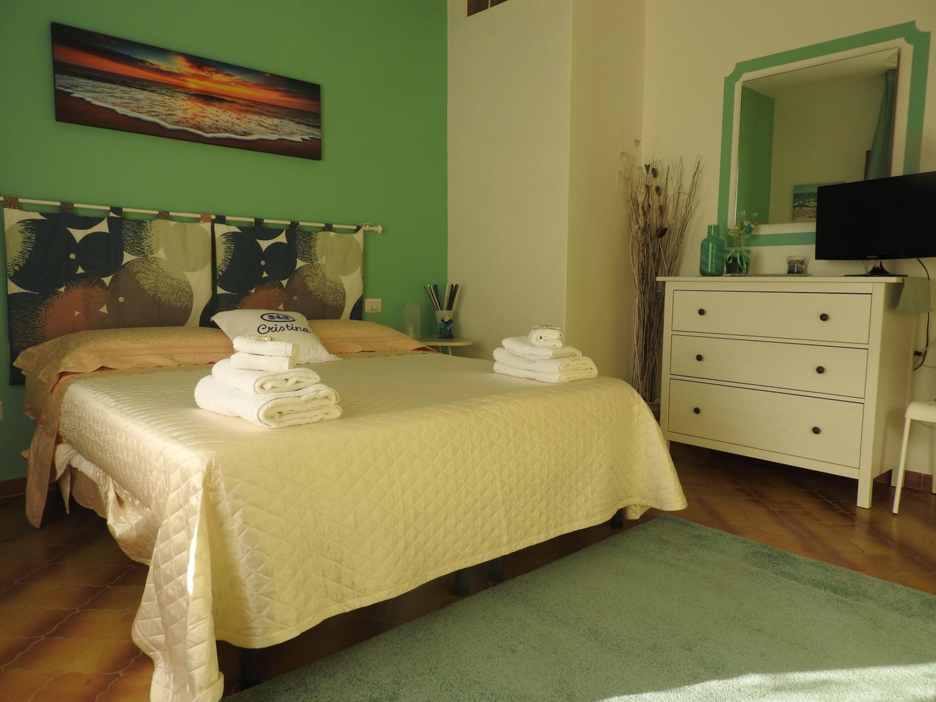 B&B Cristina
