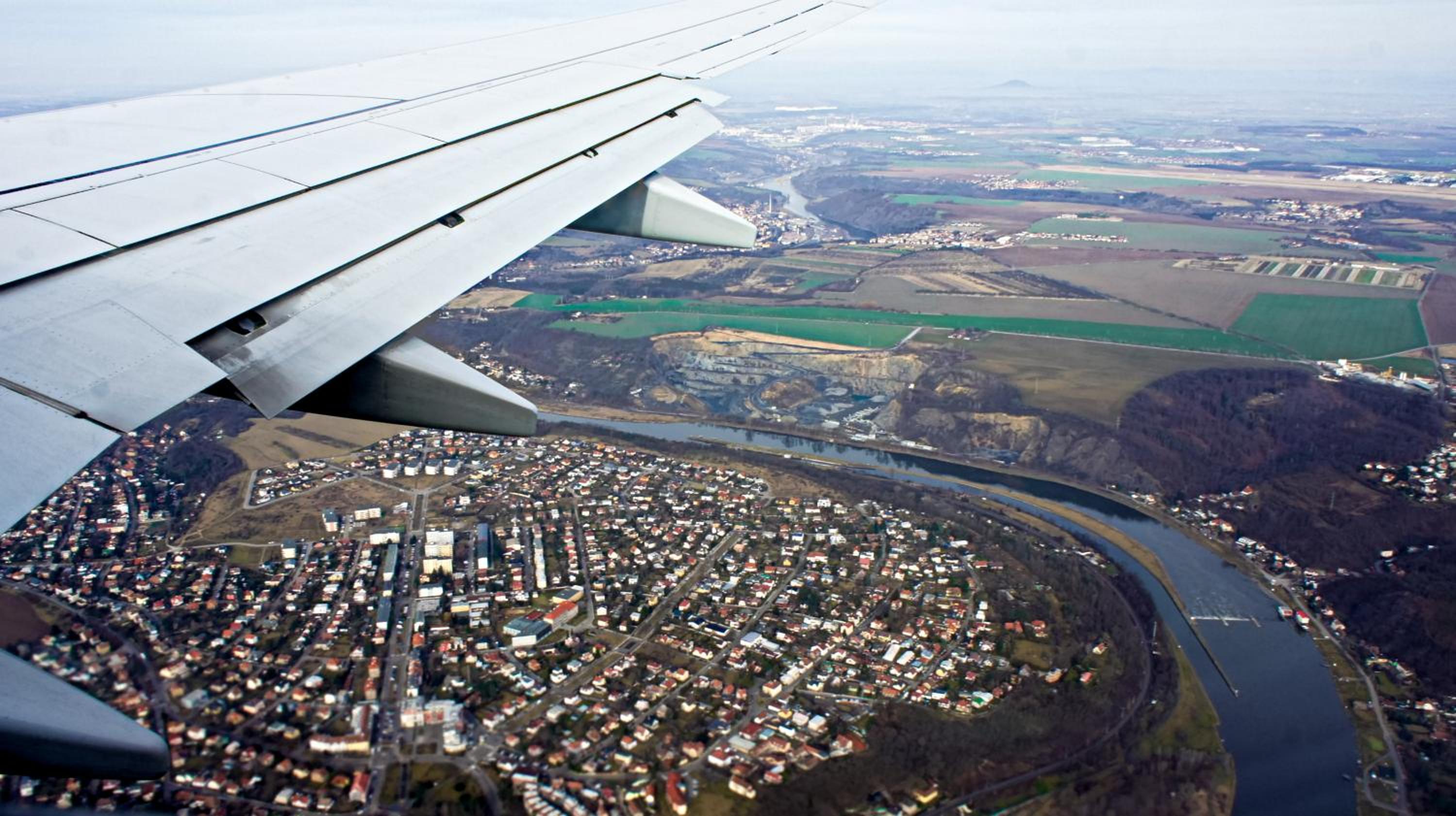 Guest House Prague Airport