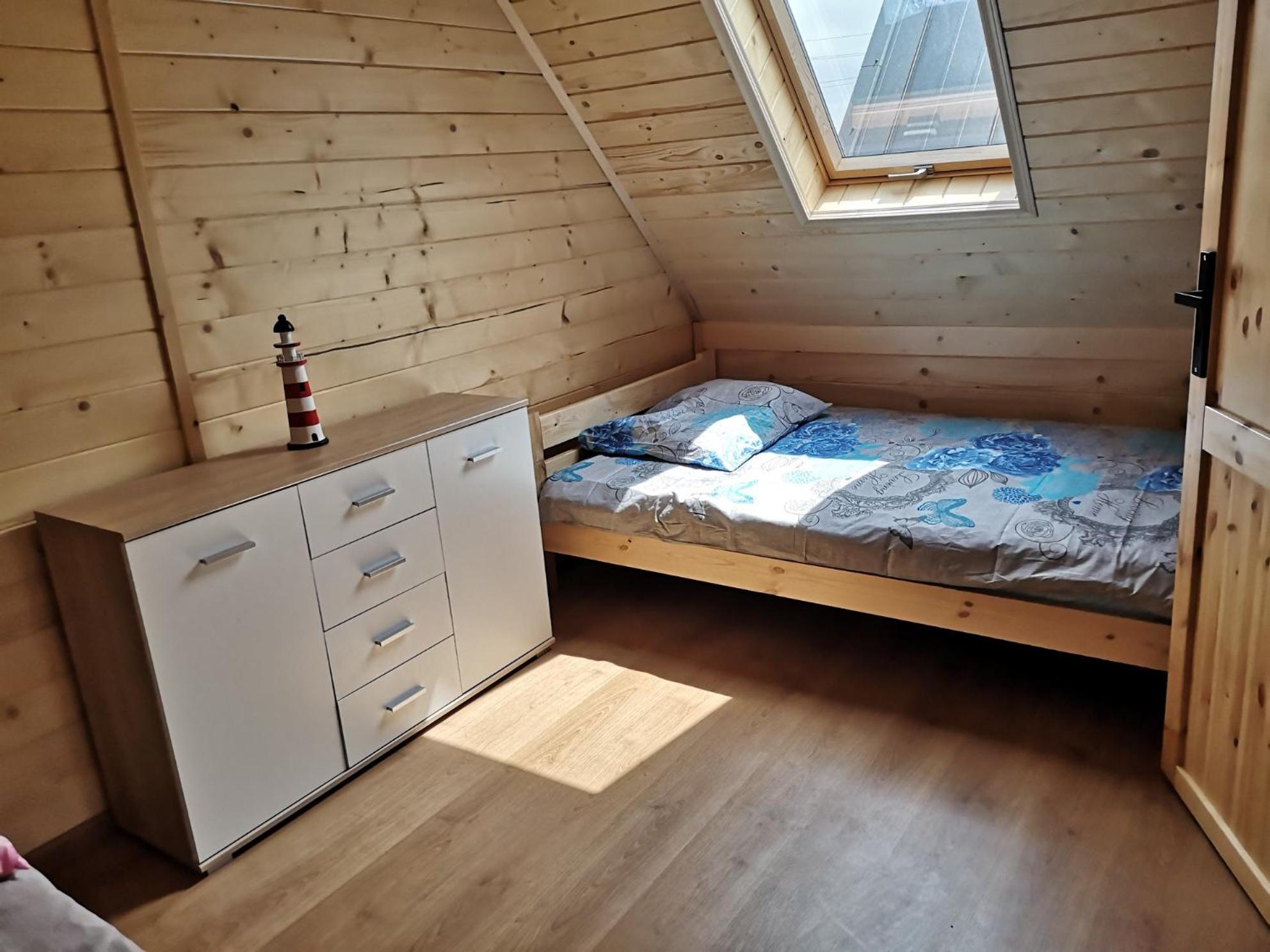 LAZUROWY ZAKĄTEK view 5