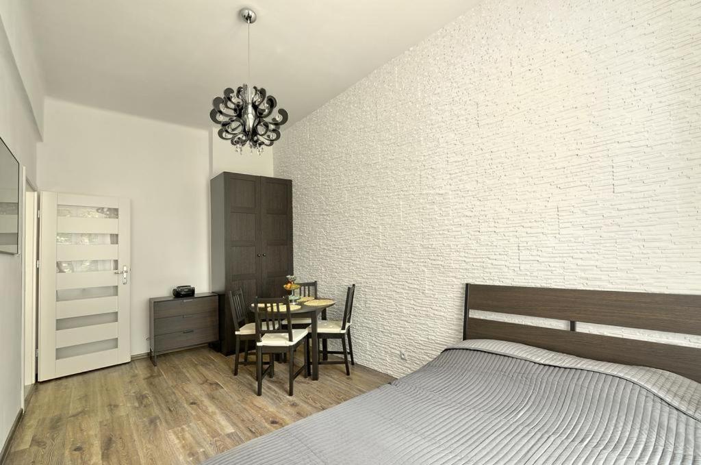 Apartament w centrum :)