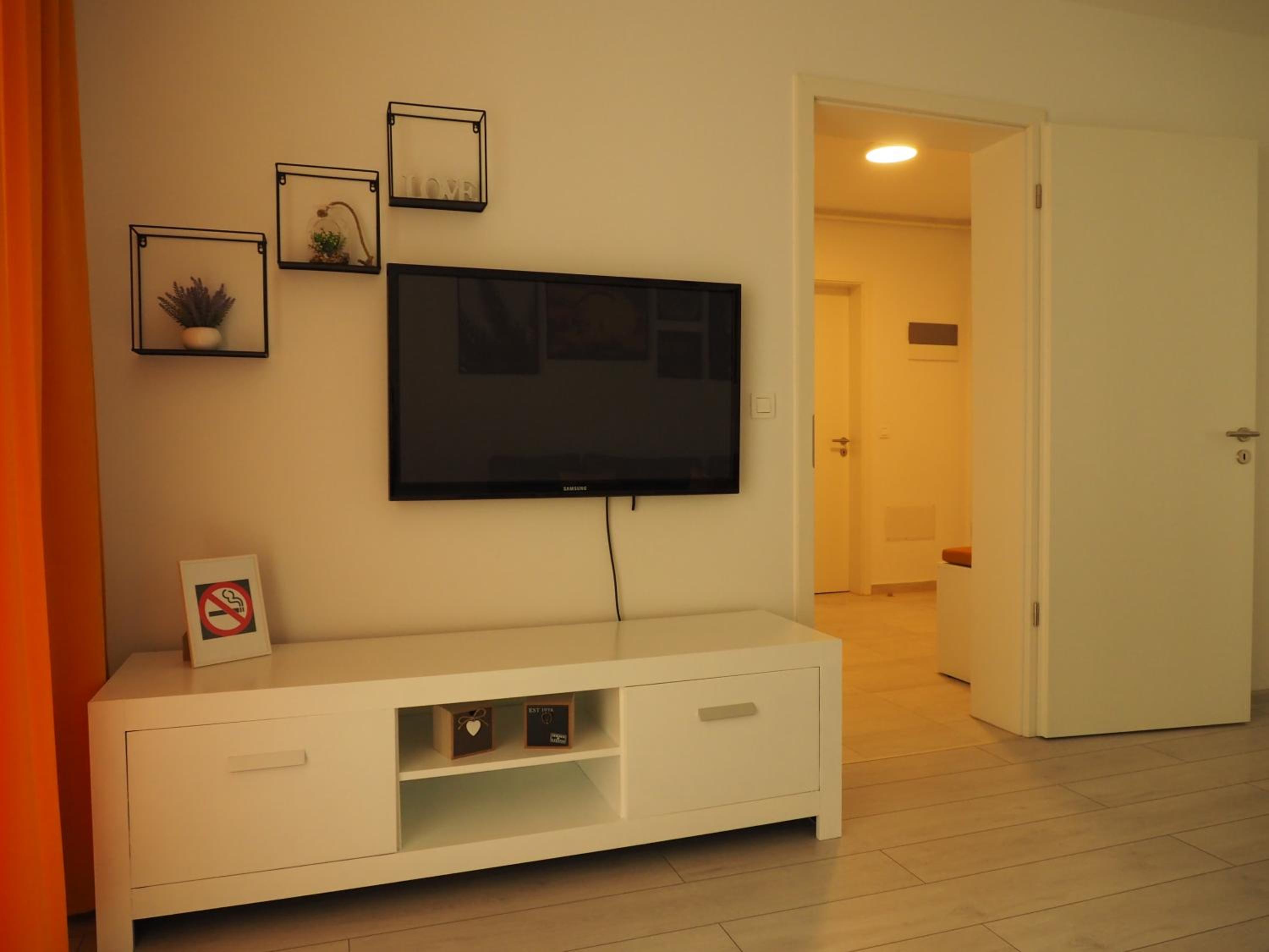 Stil Apartment Brasov Coresi
