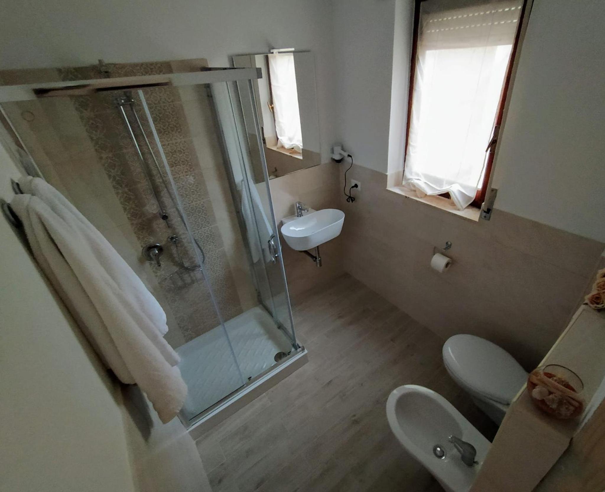 B&B Alghero Mare Chiaro