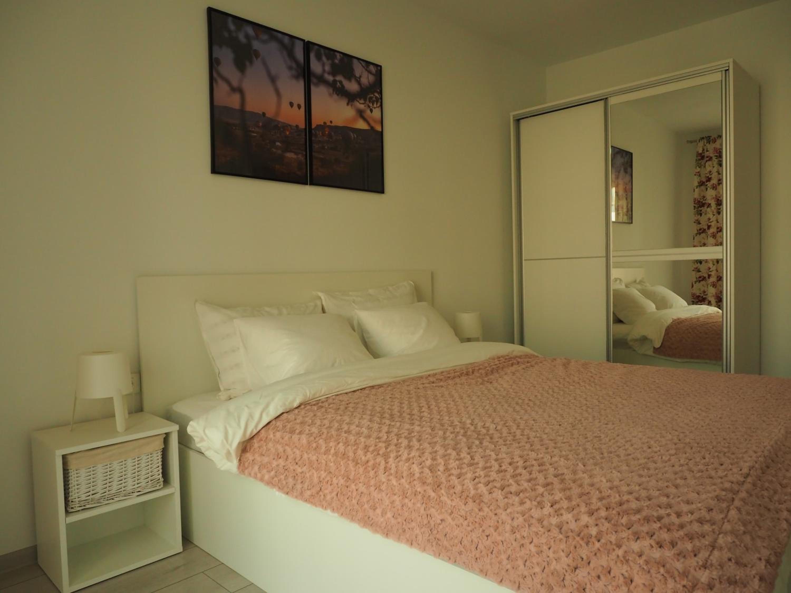 Stil Apartment Brasov Coresi view 4