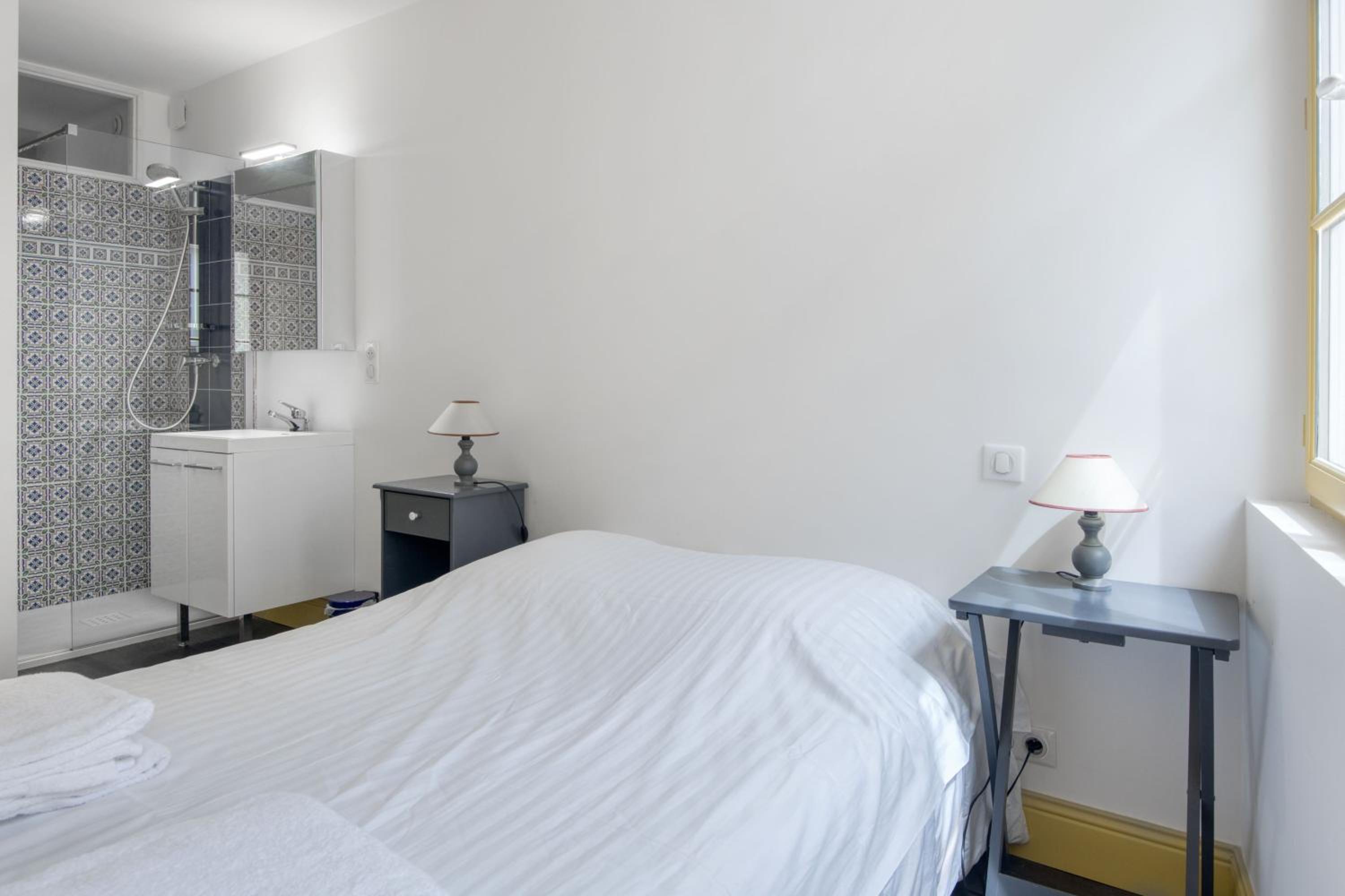 Appartement Bastingage view 5