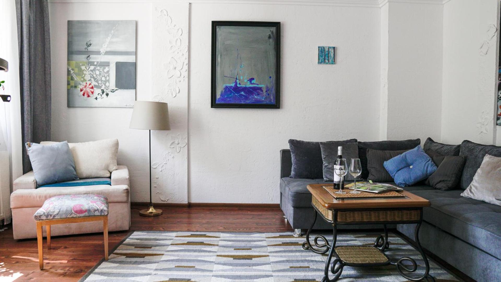 Apartament Malwa view 3