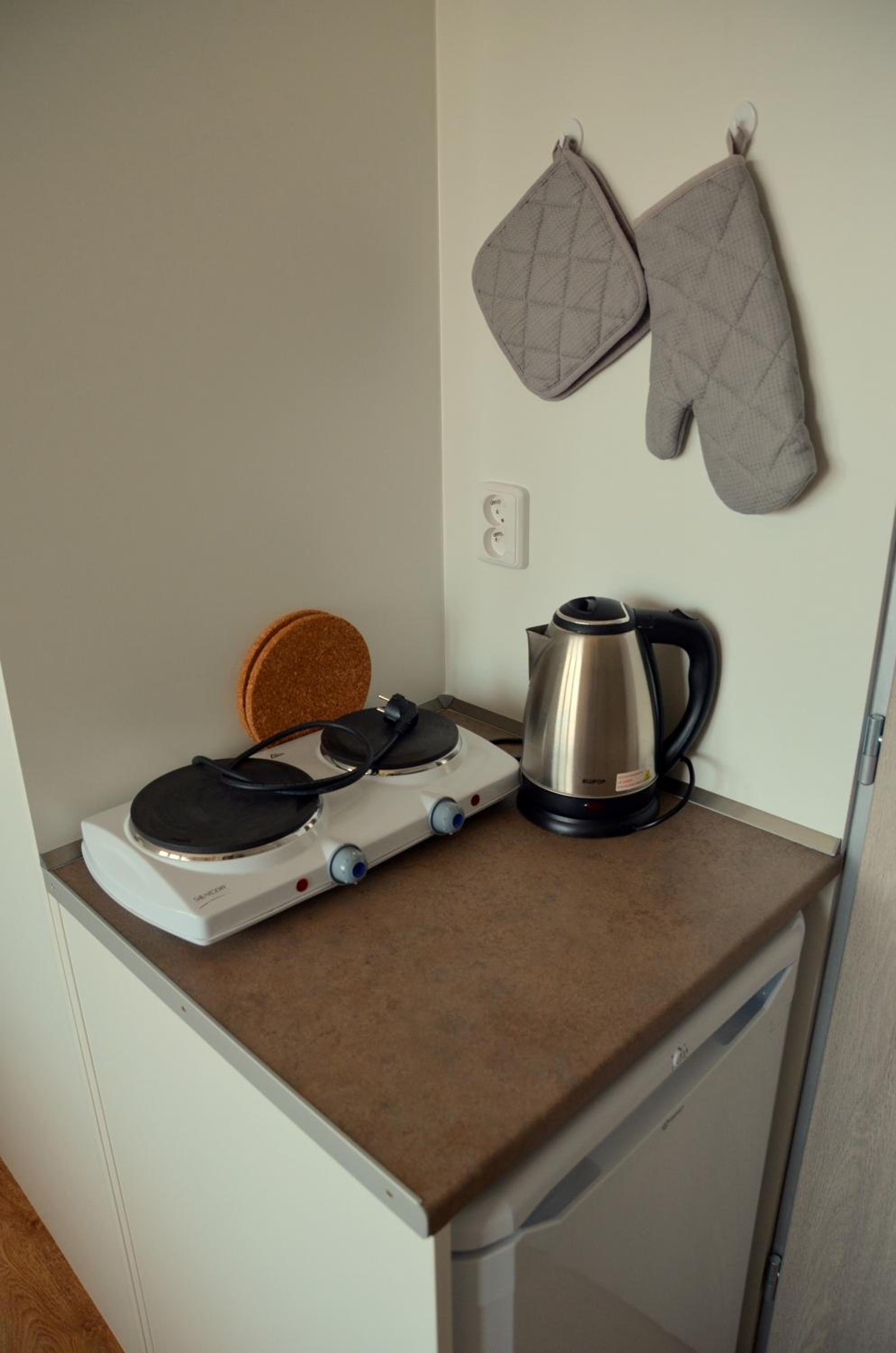 Apartmány Marco Polo view 4