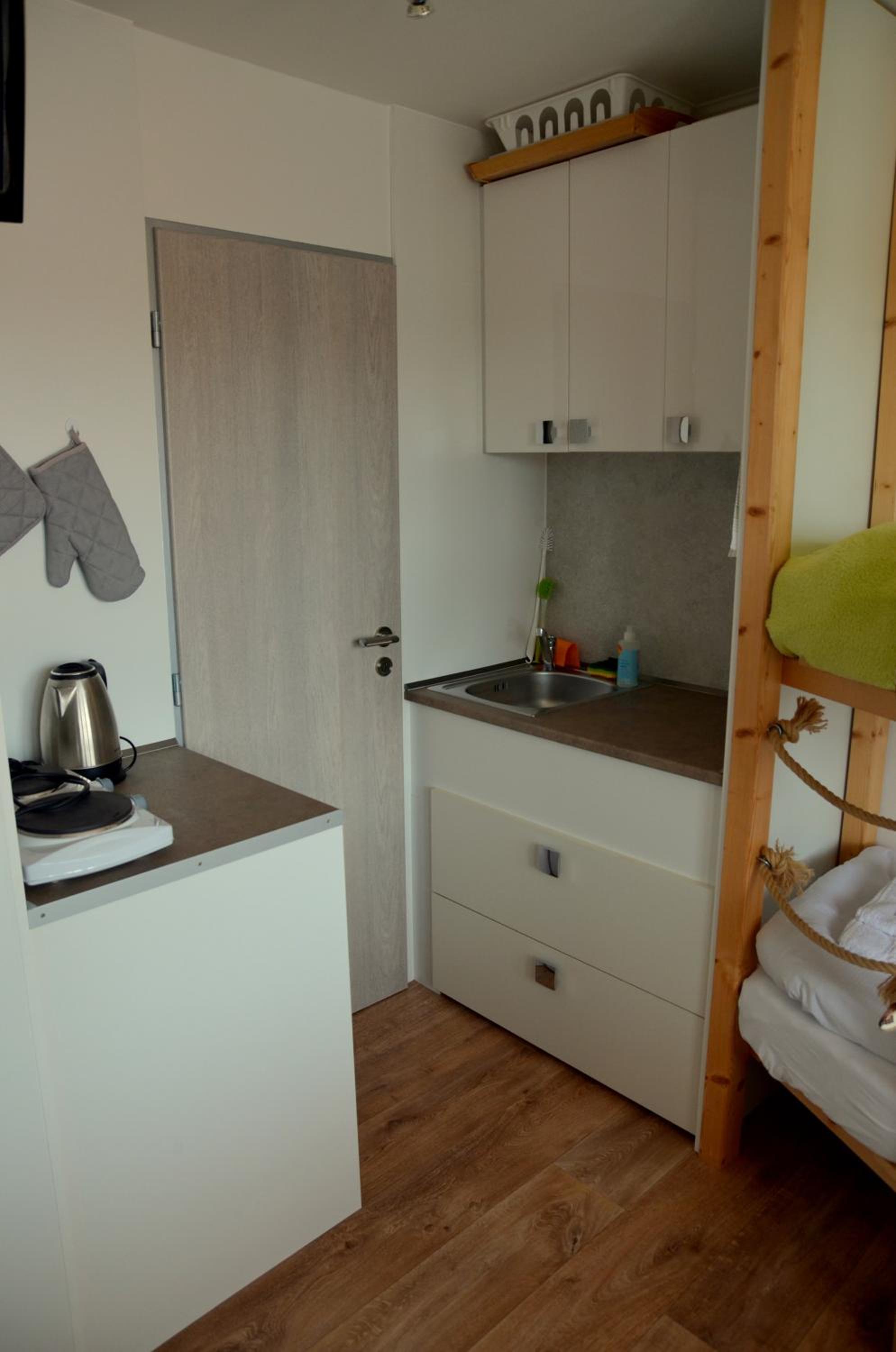 Apartmány Marco Polo view 3