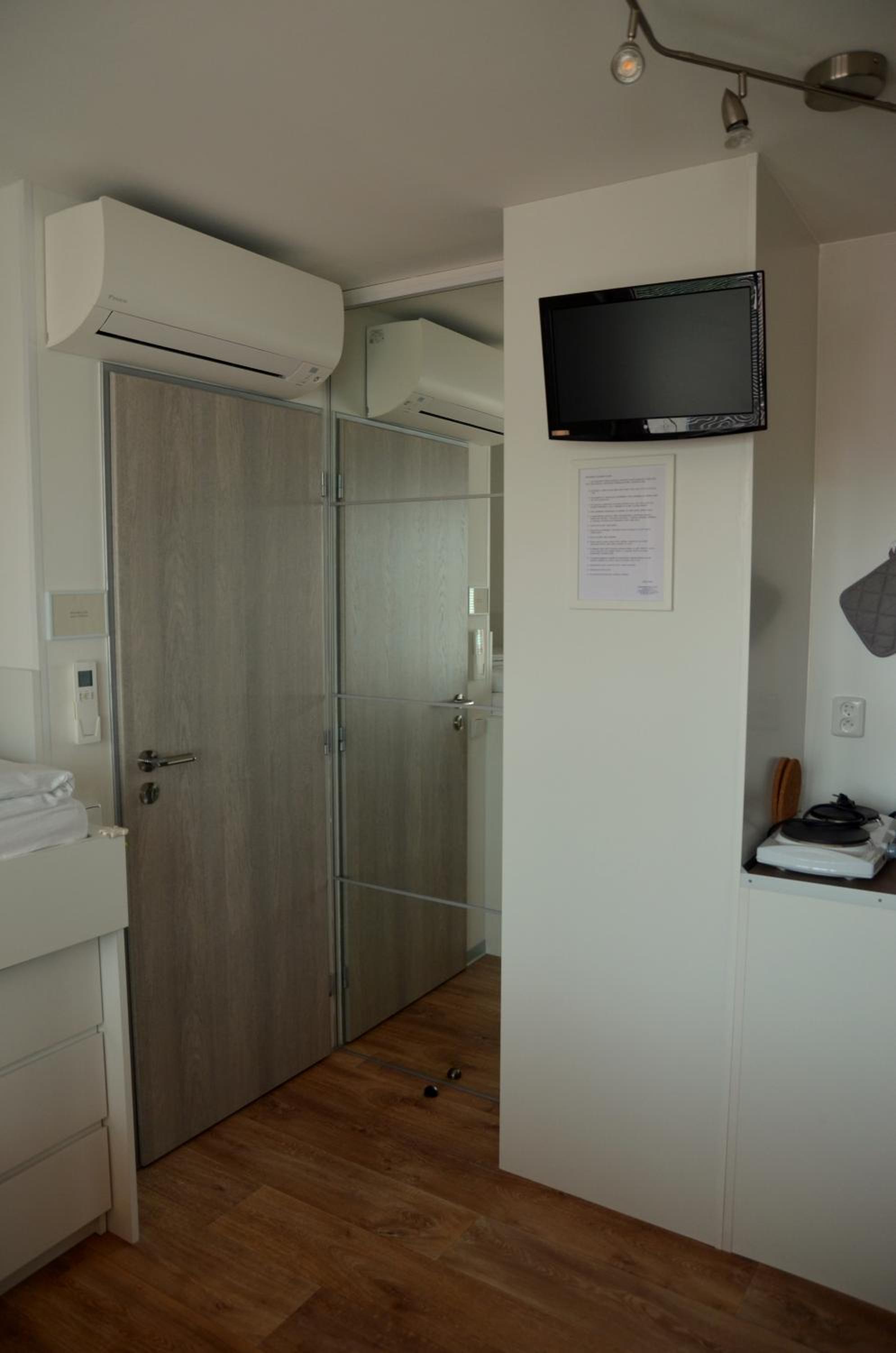 Apartmány Marco Polo view 2