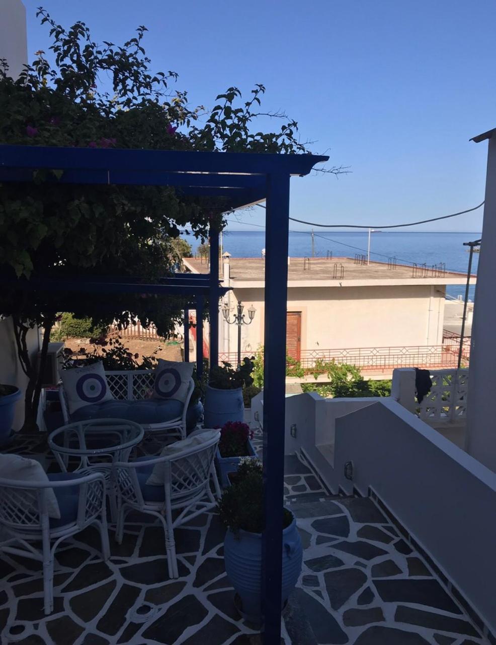 Pelagia Beach Studios