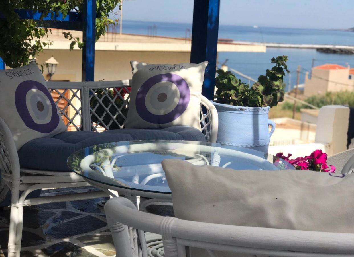 Pelagia Beach Studios