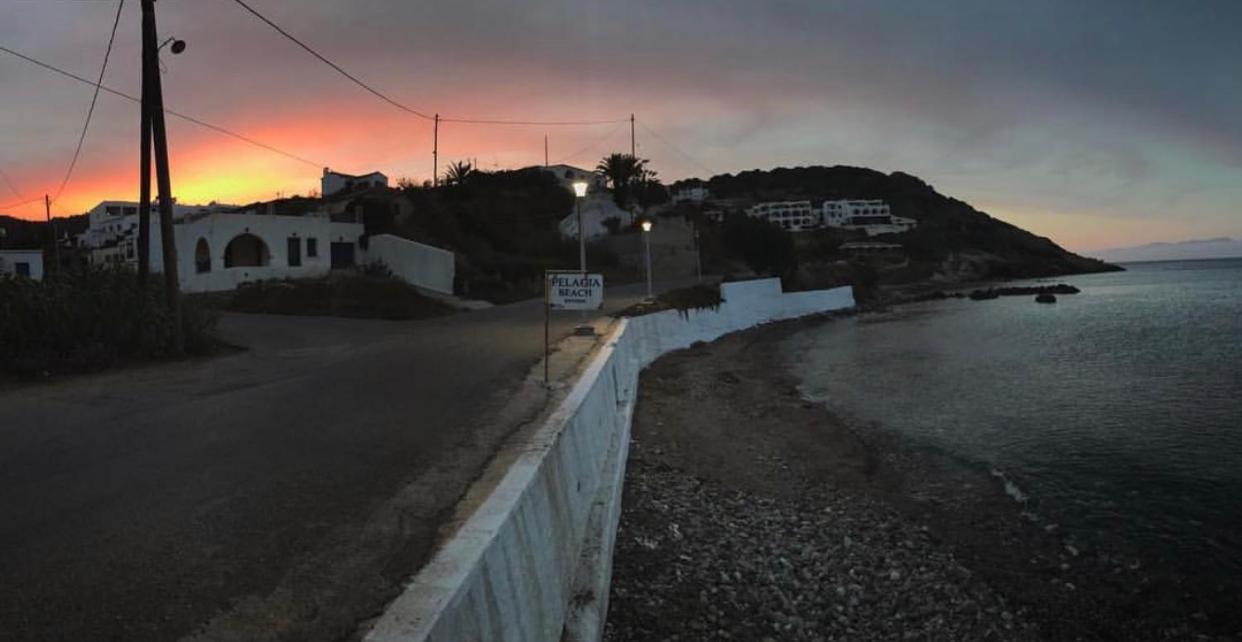 Pelagia Beach Studios