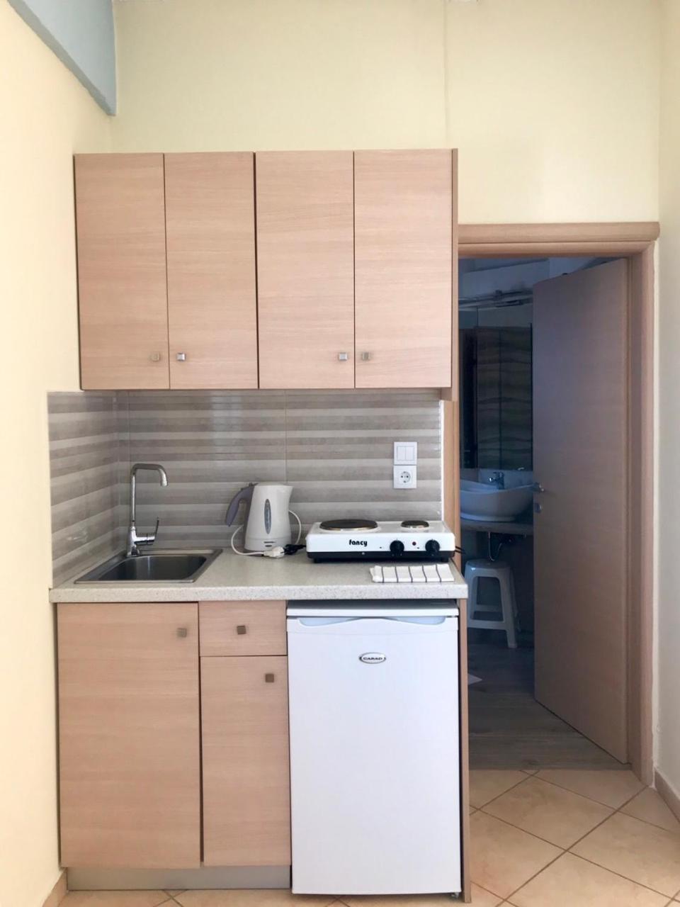 Pelagia Beach Studios