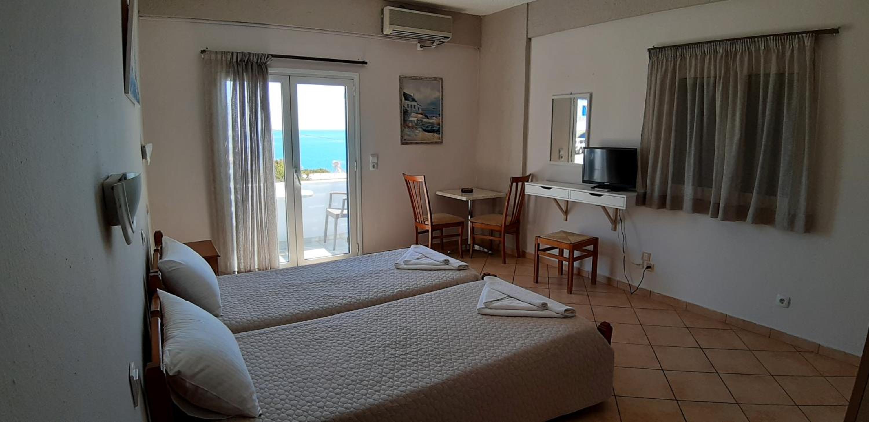 Pelagia Beach Studios