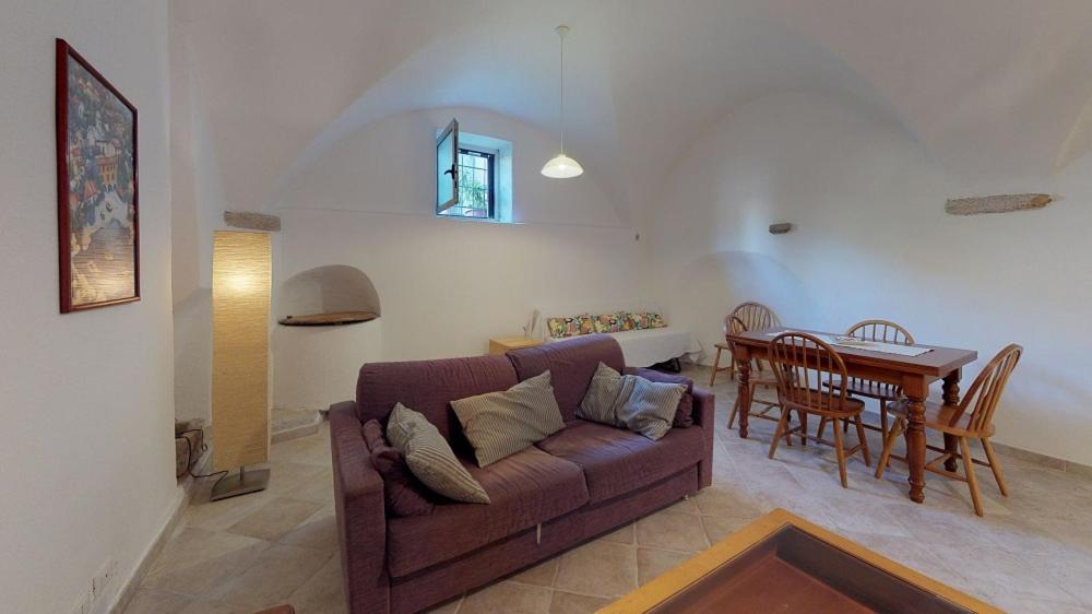 Casa del Teatro - Svegliarsi a Verezzi, photo 27