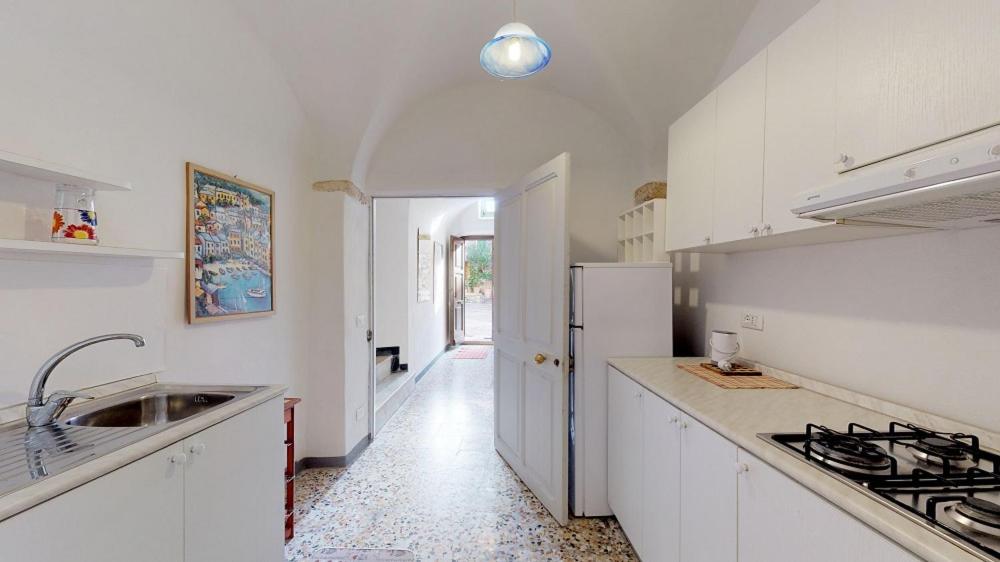 Casa del Teatro - Svegliarsi a Verezzi, photo 31