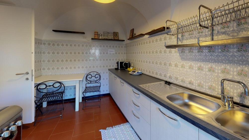 Casa del Teatro - Svegliarsi a Verezzi, photo 14