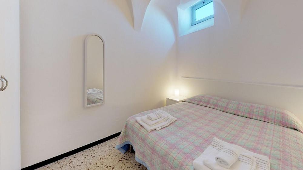 Casa del Teatro - Svegliarsi a Verezzi, photo 15