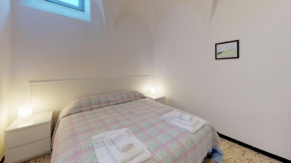 Casa del Teatro - Svegliarsi a Verezzi, photo 16