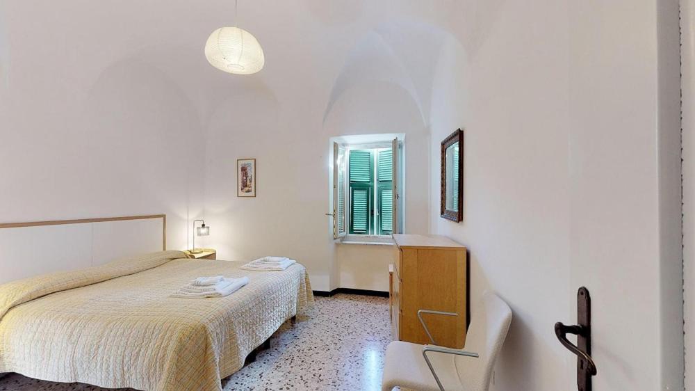 Casa del Teatro - Svegliarsi a Verezzi, photo 22