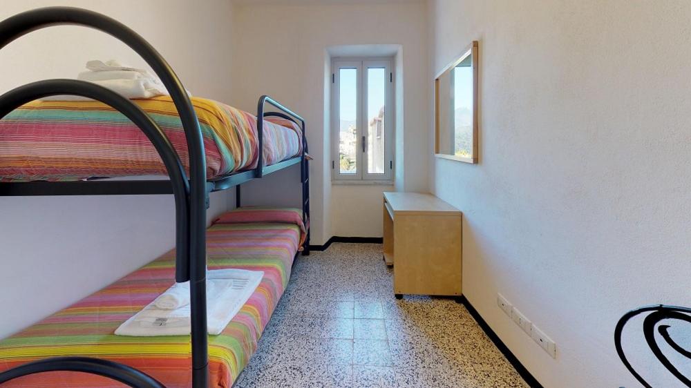 Casa del Teatro - Svegliarsi a Verezzi