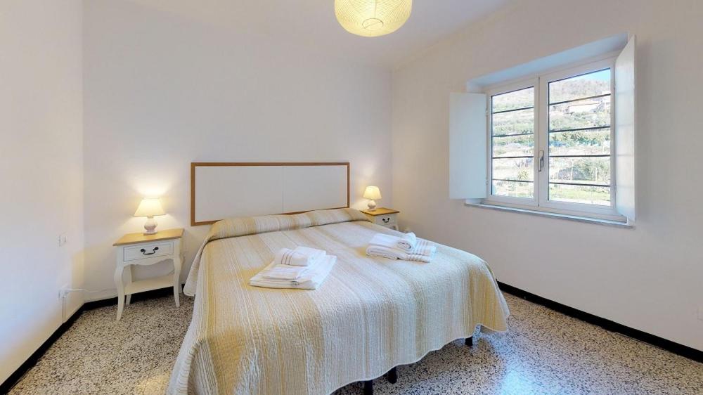 Casa del Teatro - Svegliarsi a Verezzi