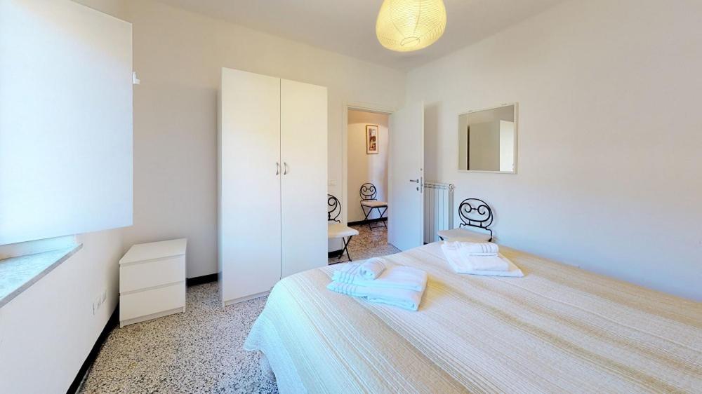 Casa del Teatro - Svegliarsi a Verezzi