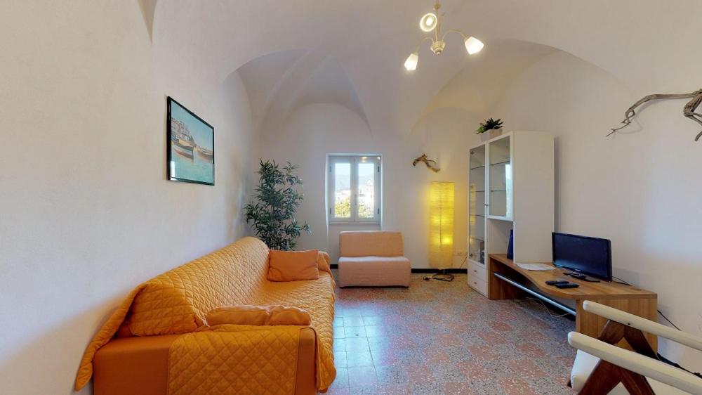 Casa del Teatro - Svegliarsi a Verezzi, photo 11