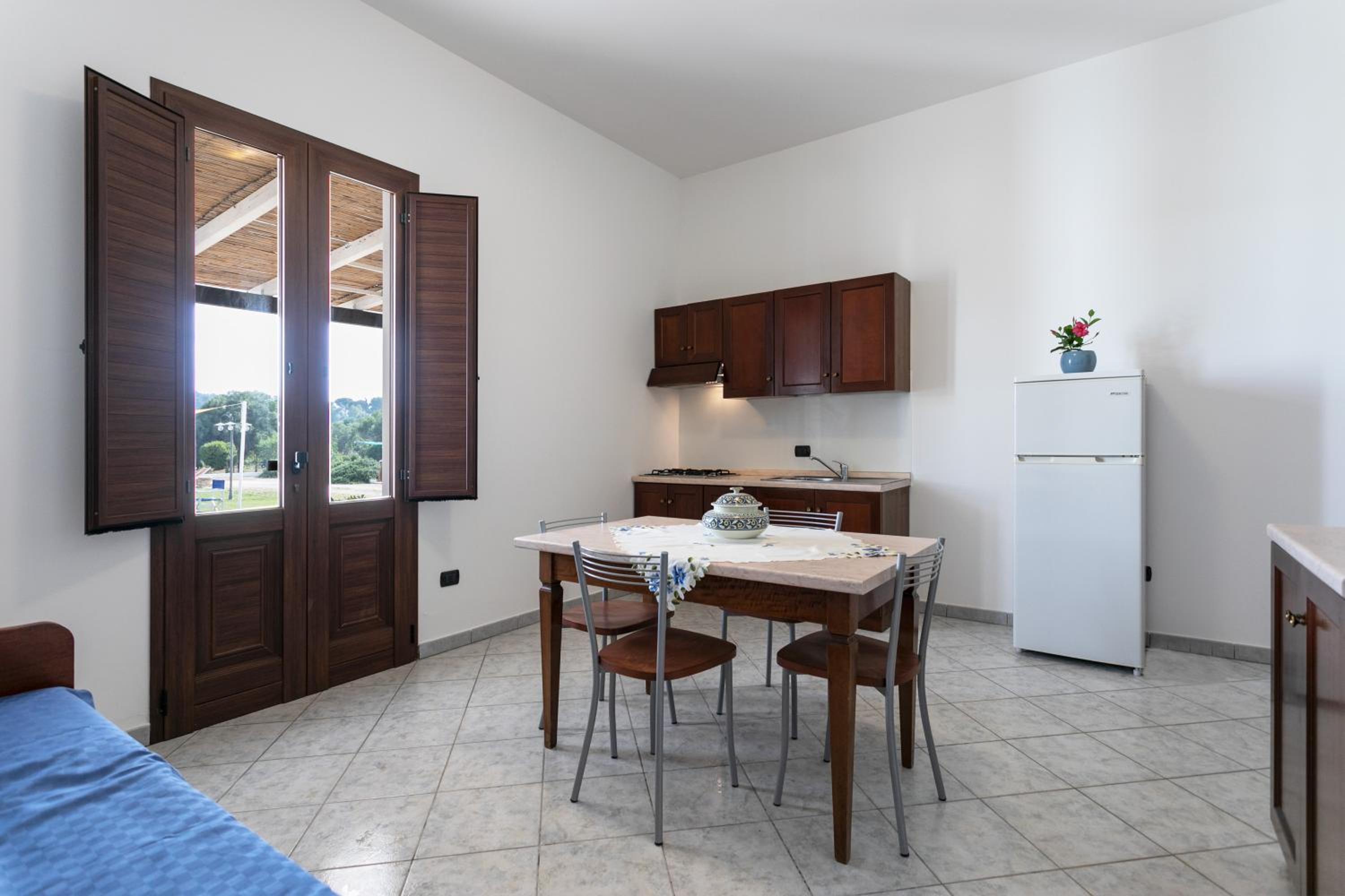 Agriturismo "Lu Puzzu" view 4