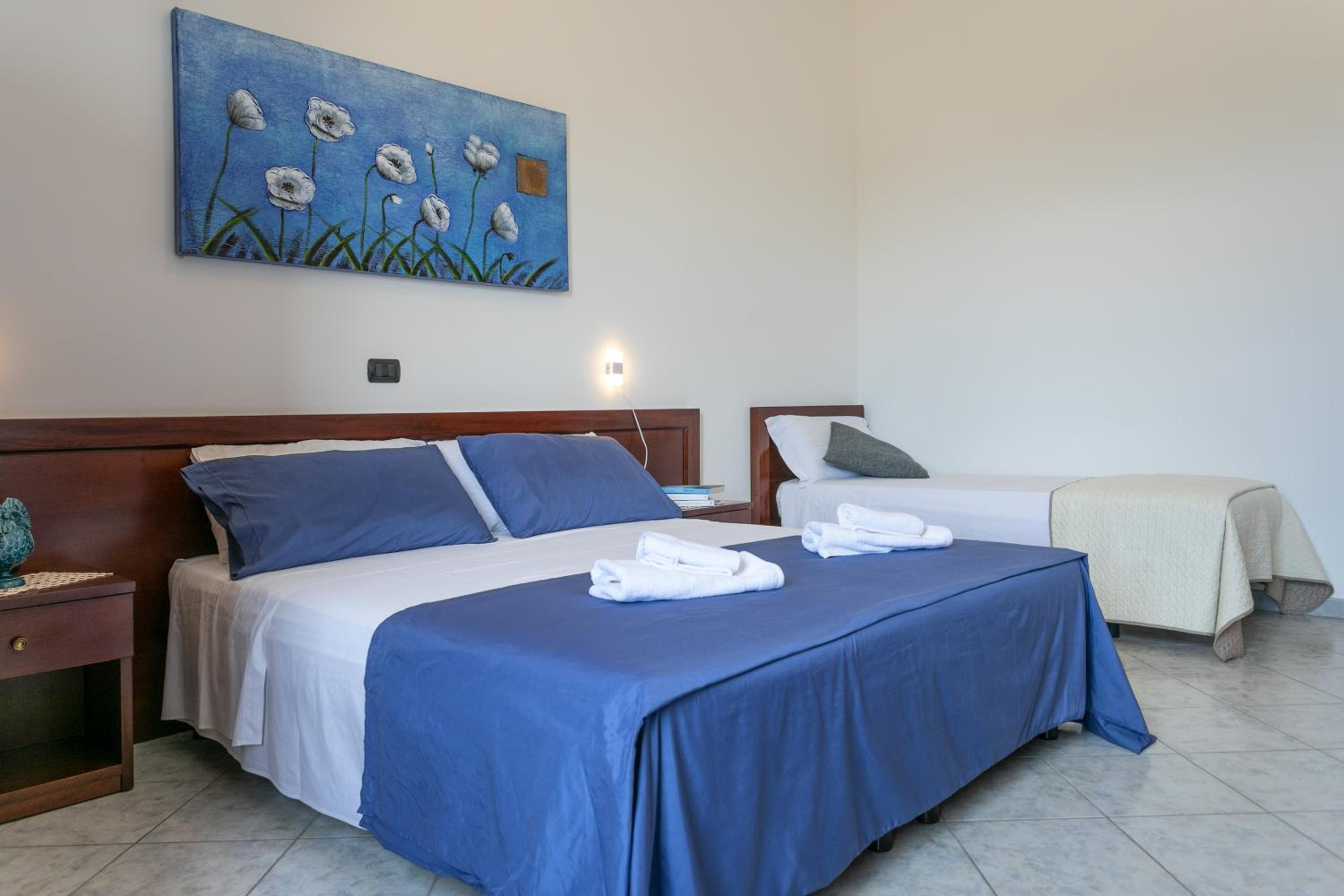 Agriturismo "Lu Puzzu" view 5