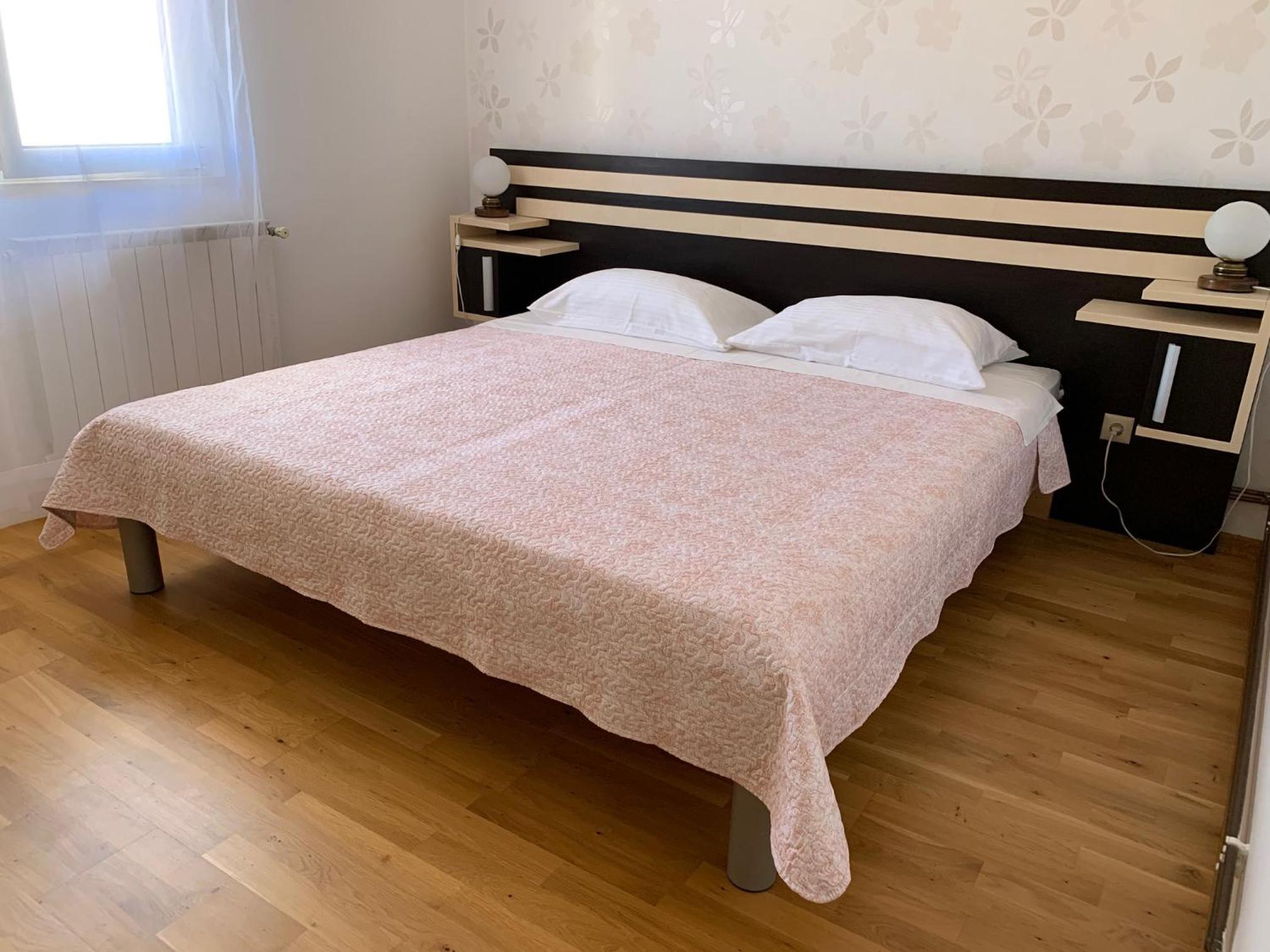 Apartment Skorin