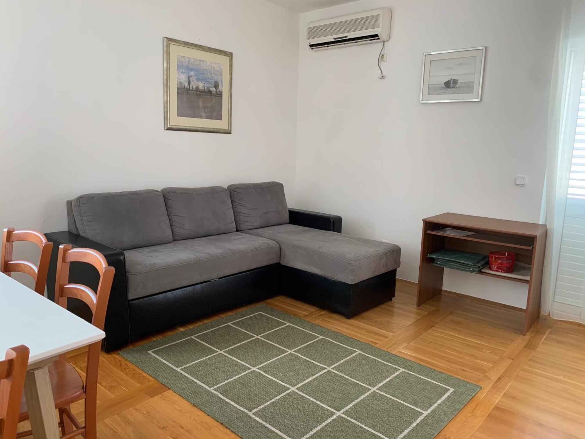Apartment Skorin view 2