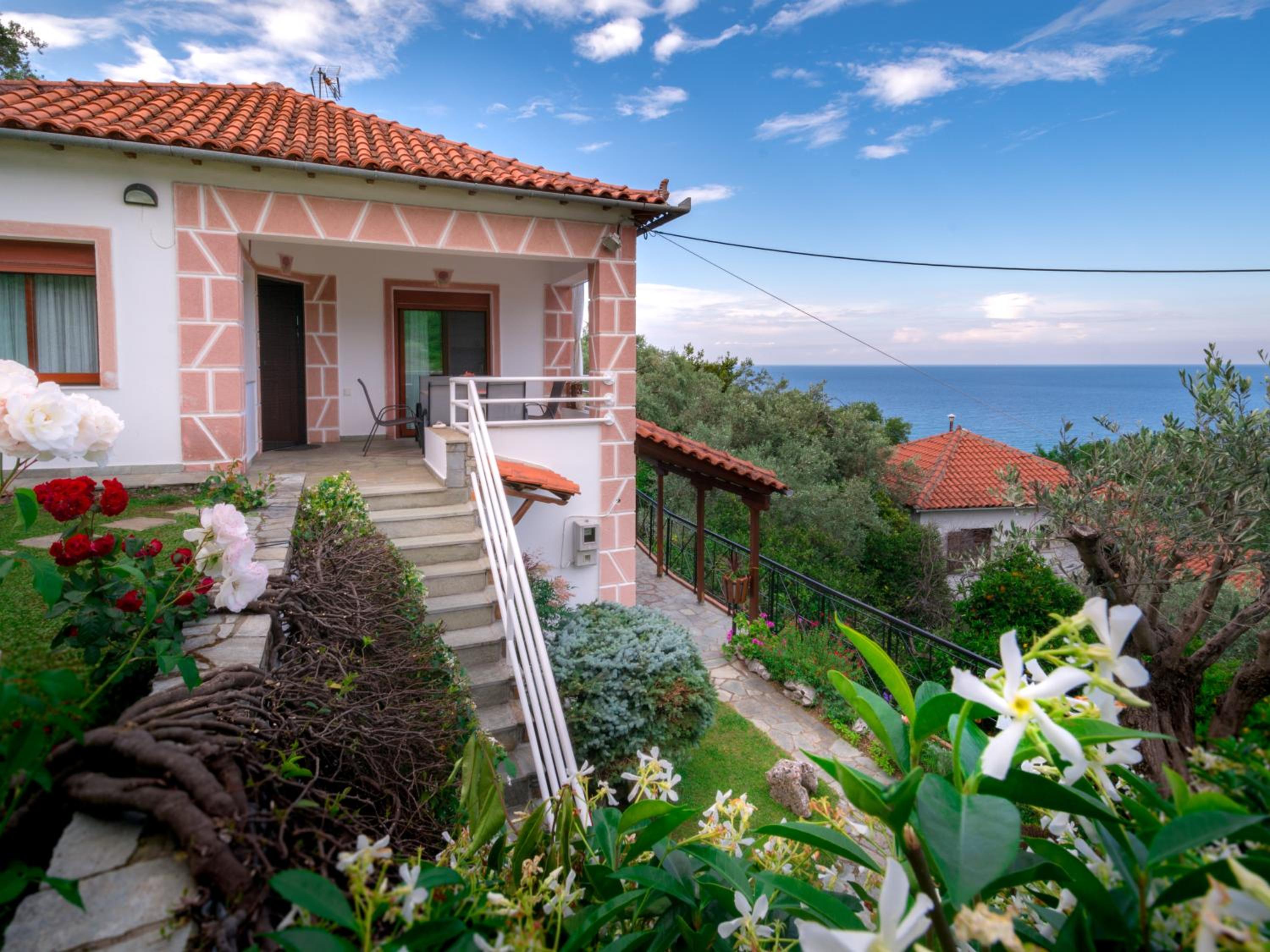Gardenia Sea View Home view 2