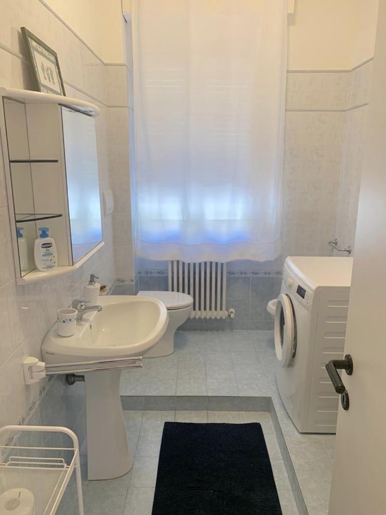 S226 - Sirolo, nuovo bilocale con terrazzo photo 4