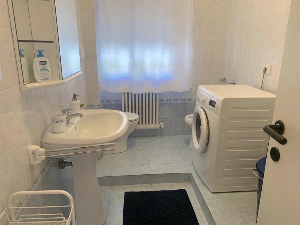 S226 - Sirolo, nuovo bilocale con terrazzo photo 5