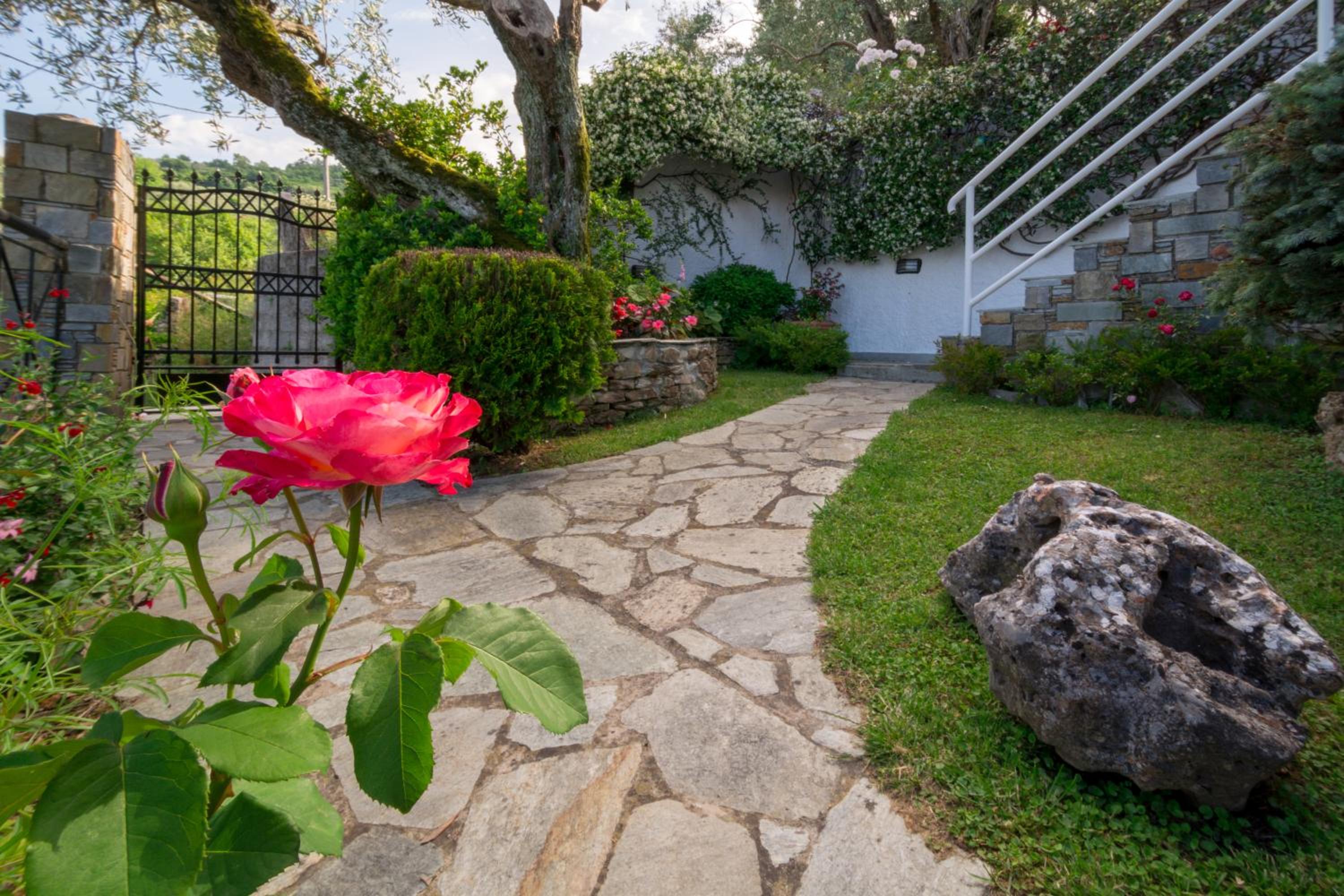 Gardenia Sea View Home view 3