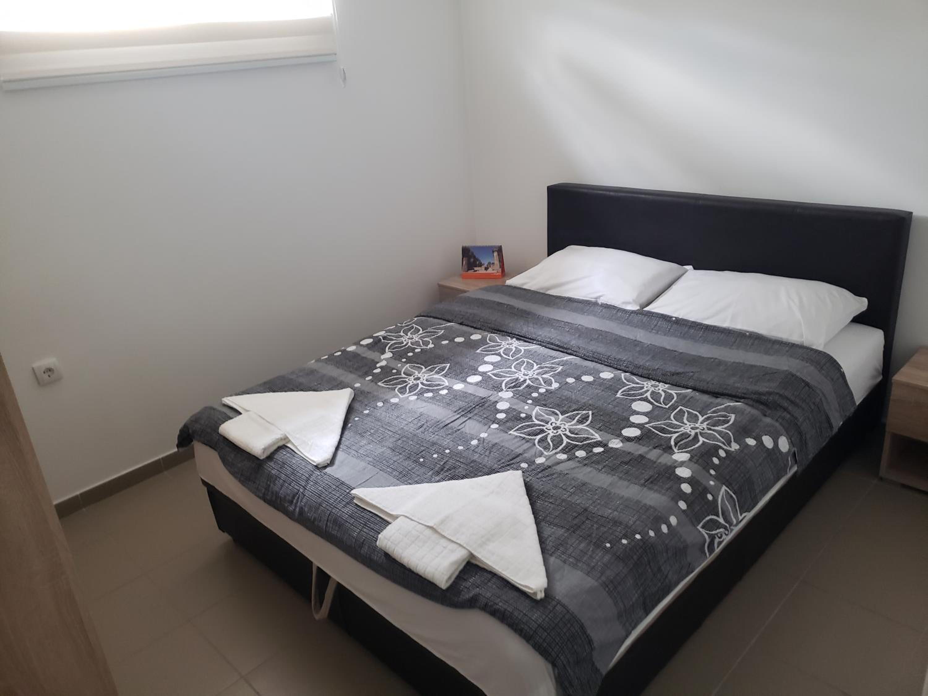Apartmani Pajic