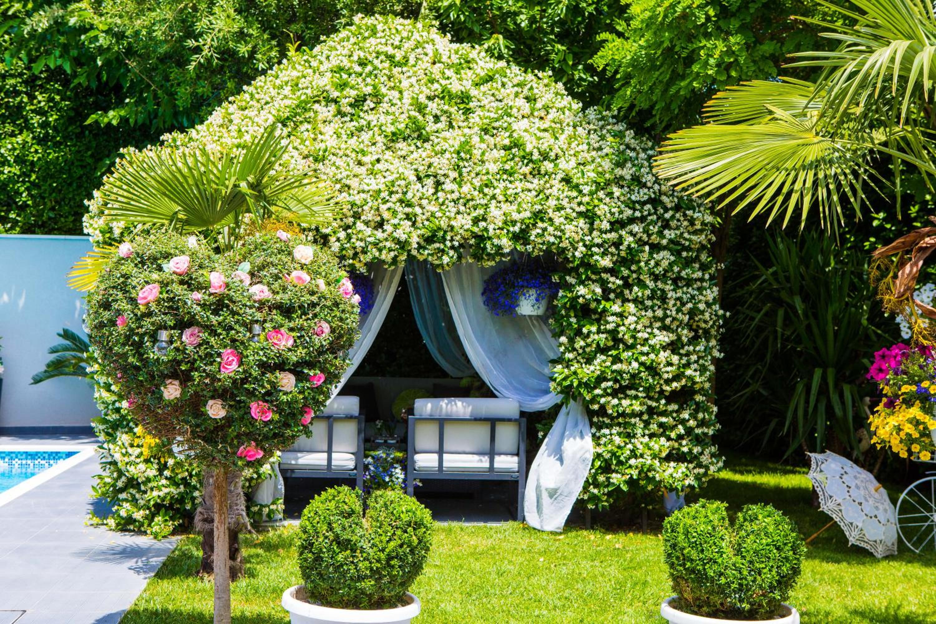***Green Dream***- villa in Split