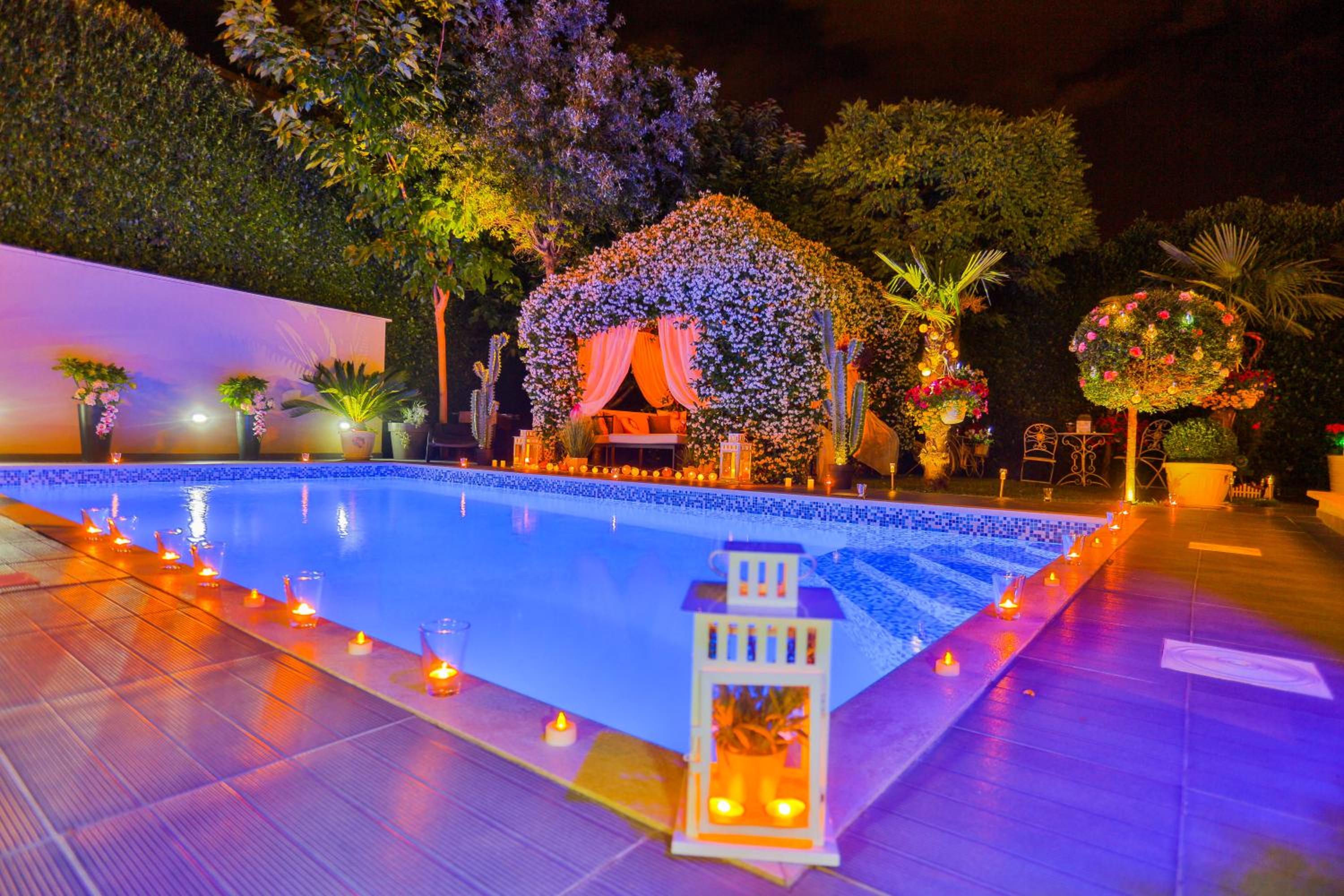 ***Green Dream***- villa in Split