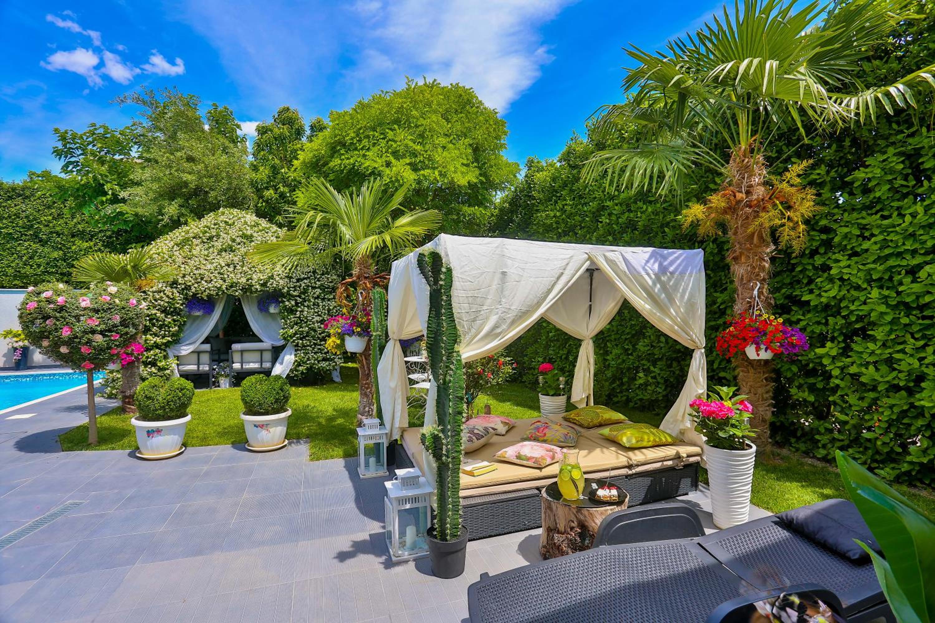 ***Green Dream***- villa in Split photo 5