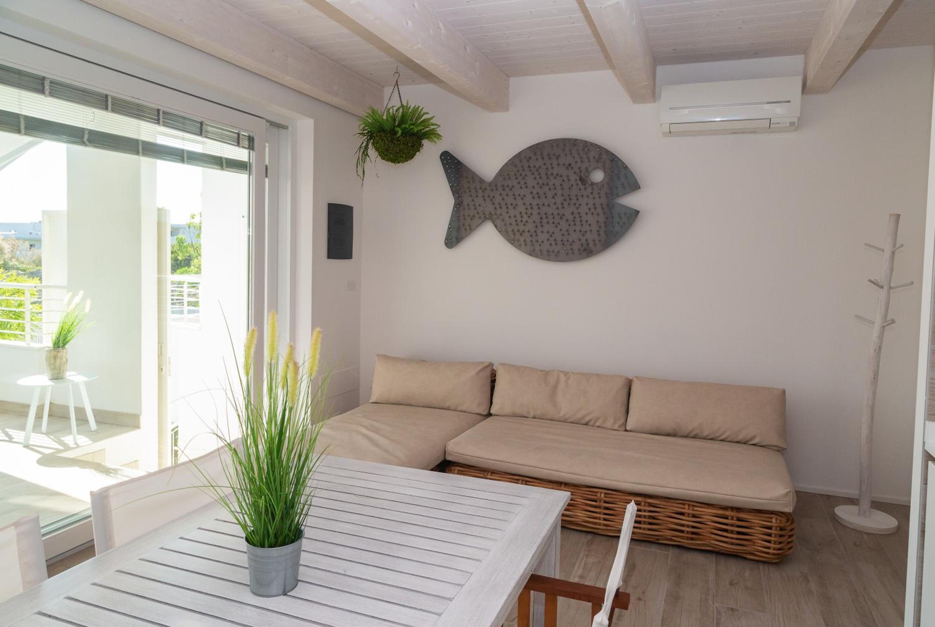 Outdoor Space