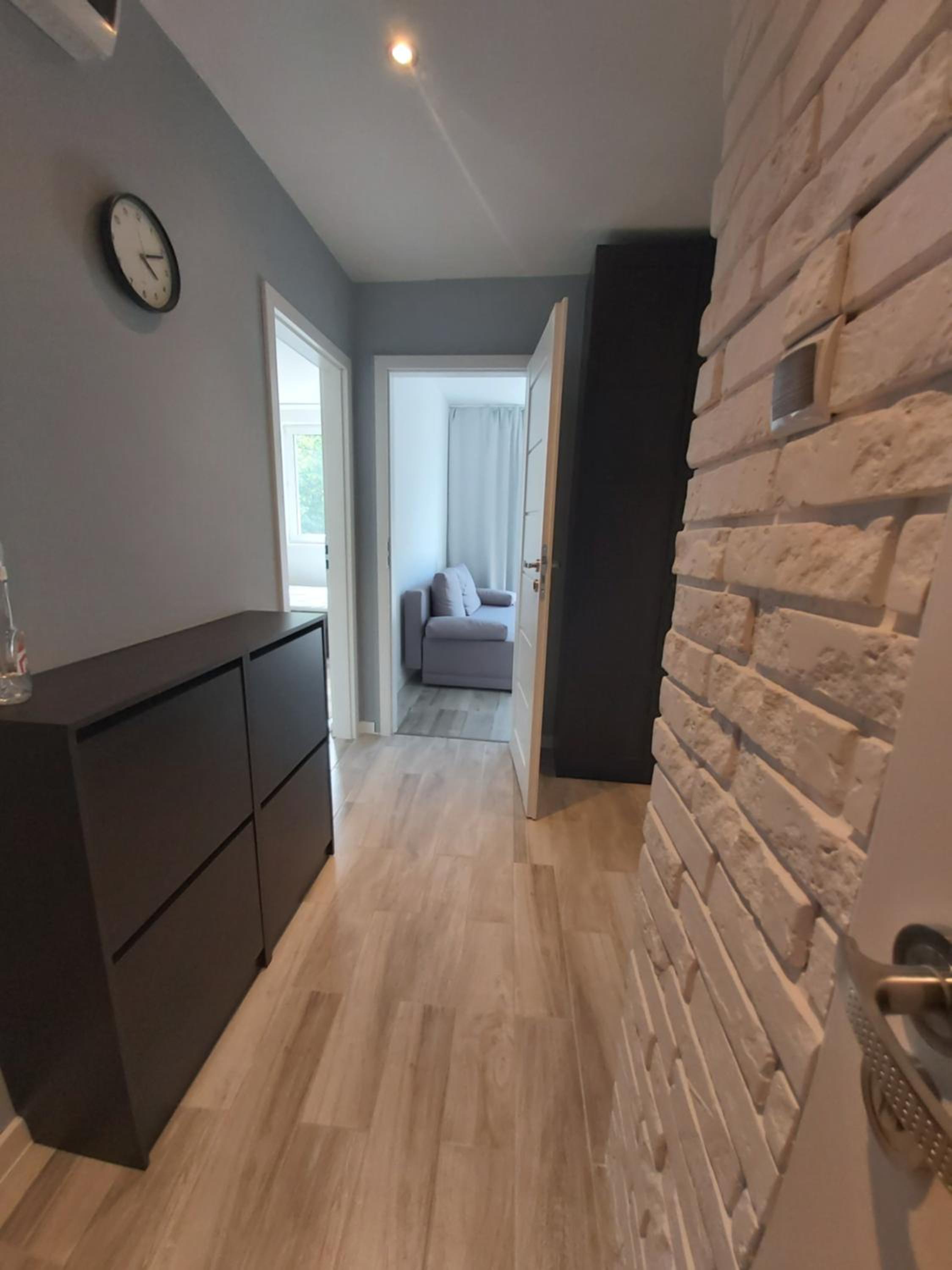 Apartament Morski