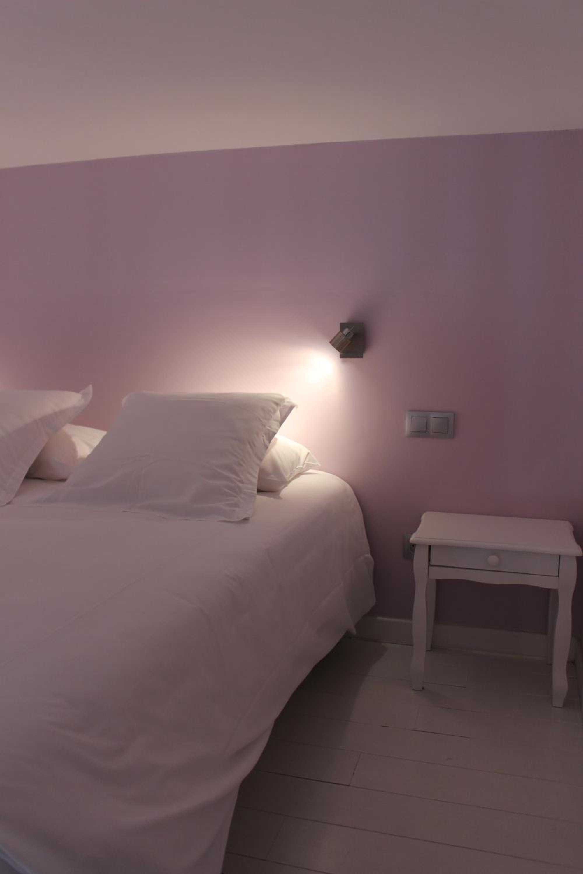 Le Mas de roux Chambres d'hotes