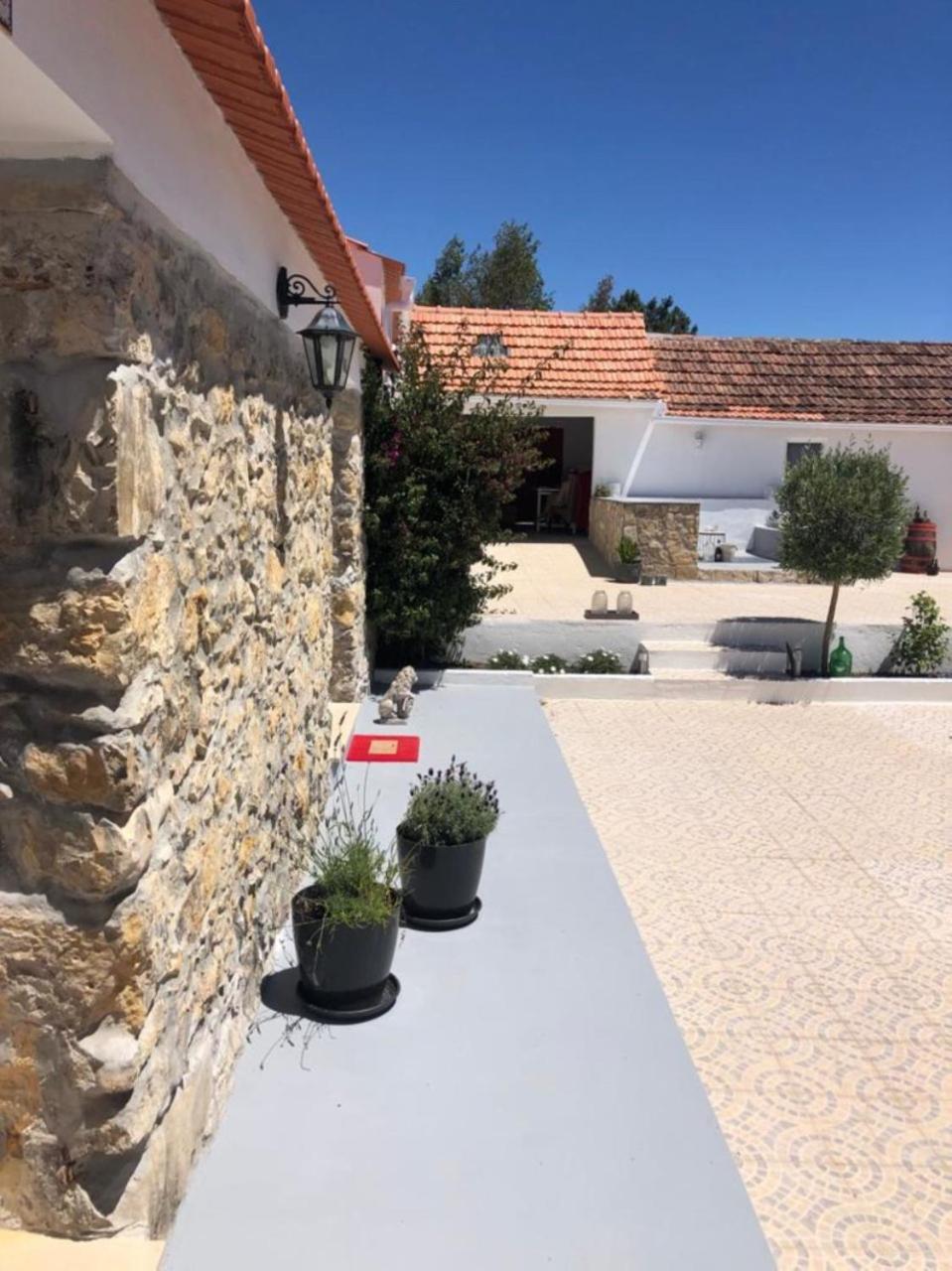Quinta Bogesi view 4